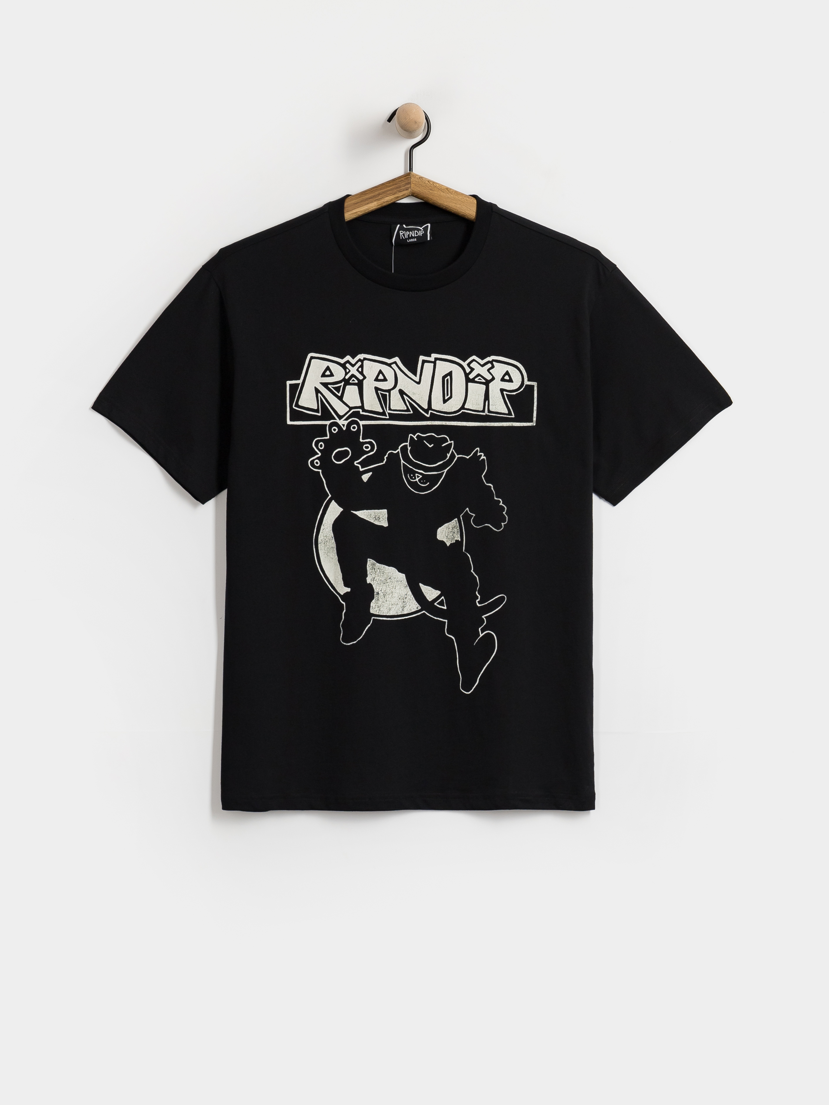 Футболка RipNDip Energy