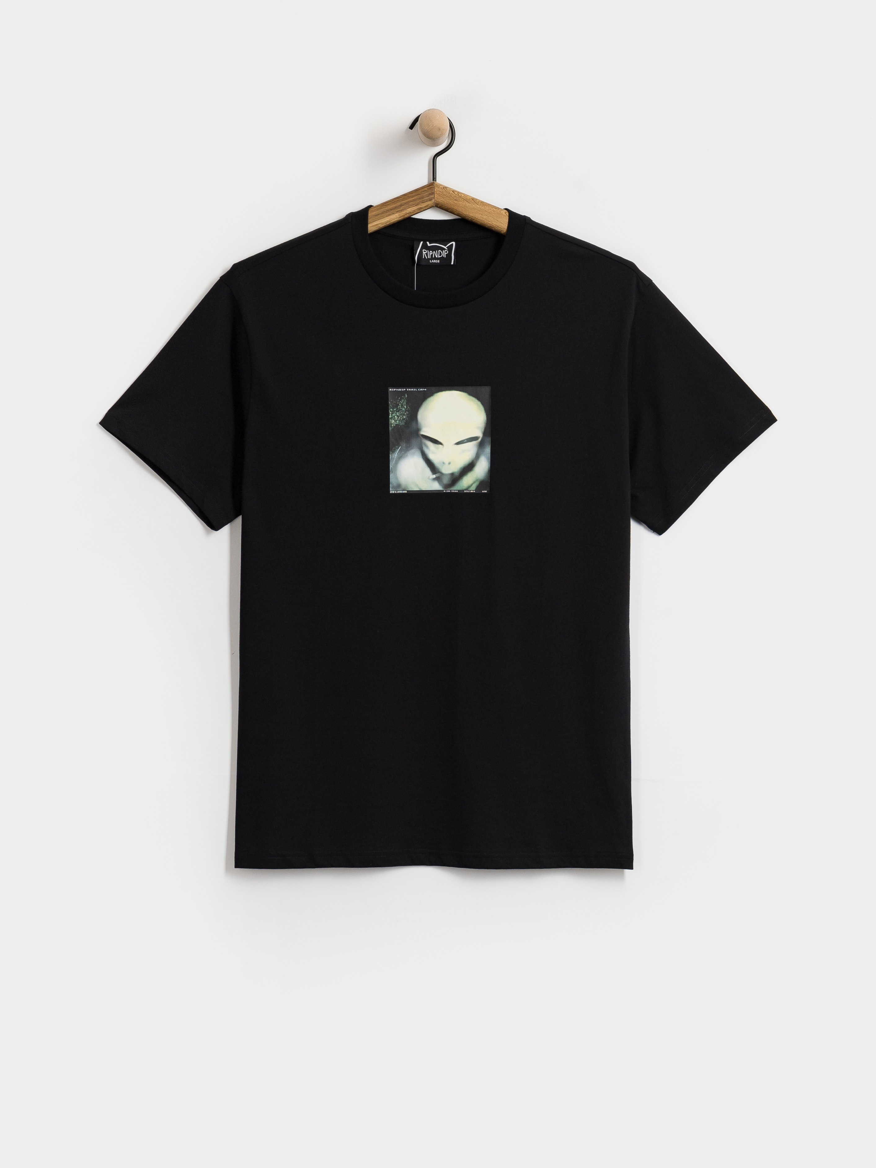Футболка RipNDip Spacing Out