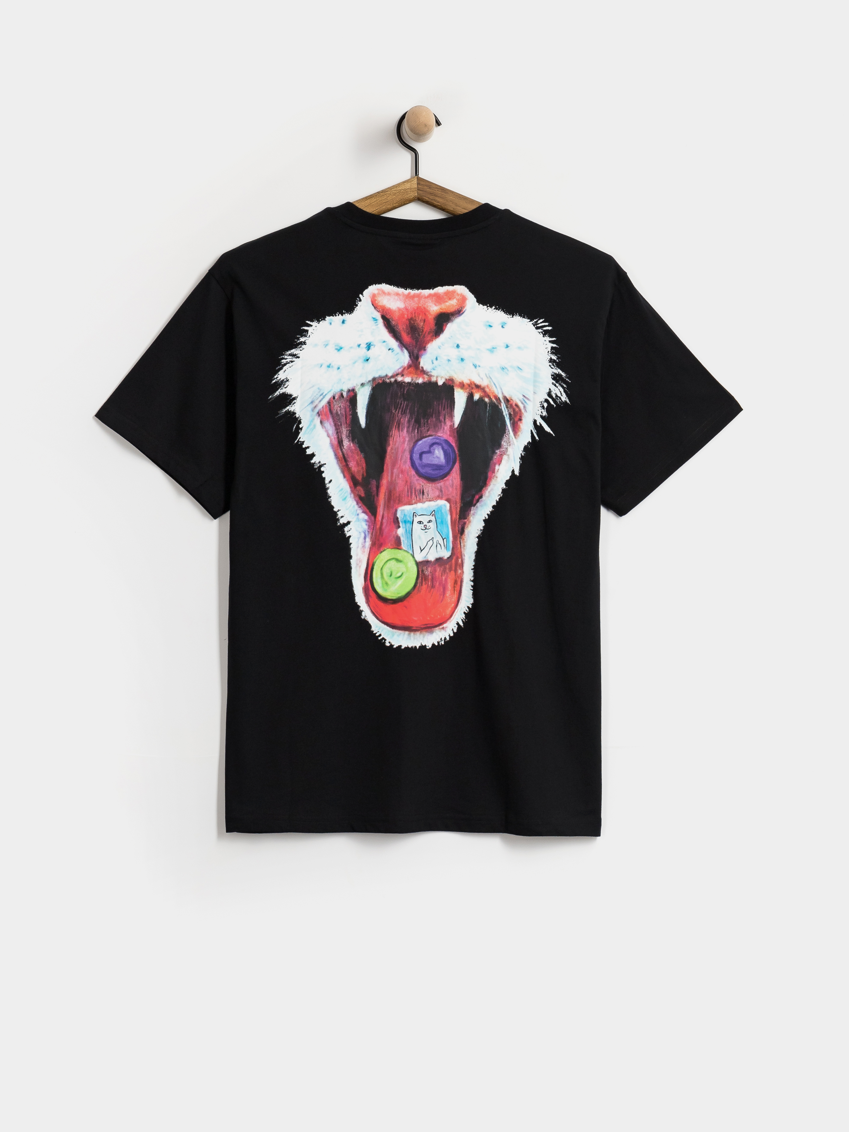 Футболка RipNDip Vitamins