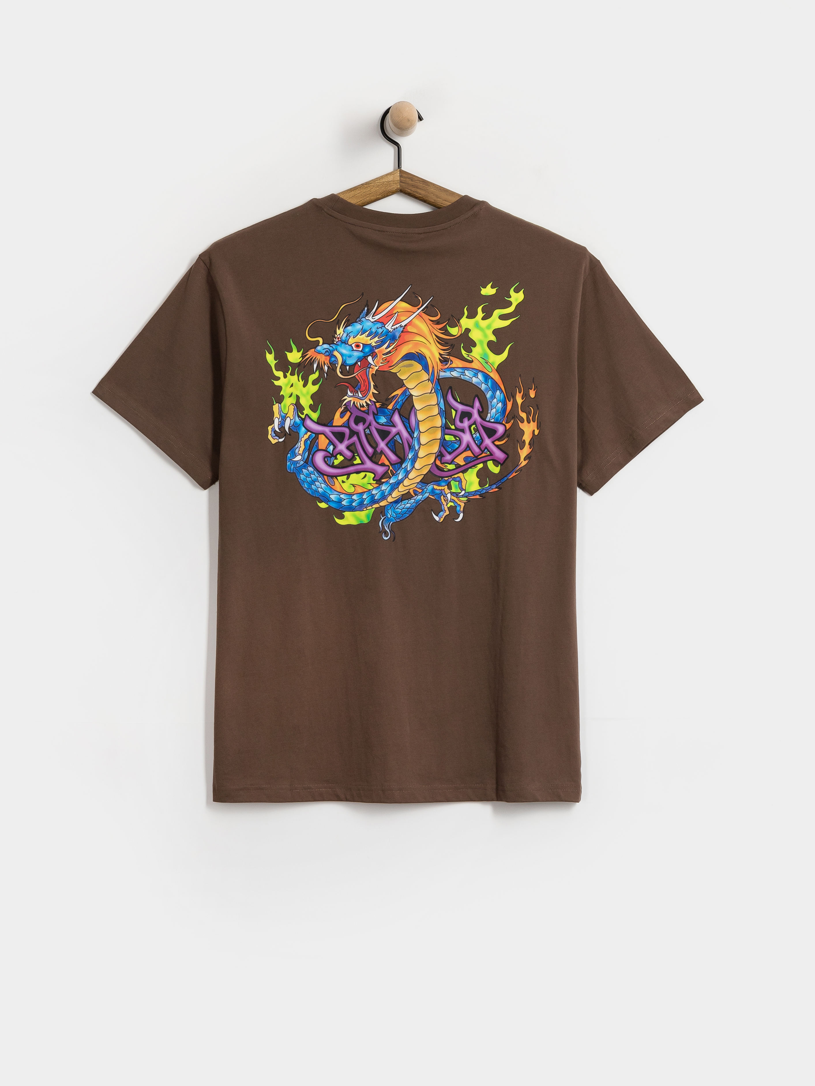 Футболка RipNDip Dragonology