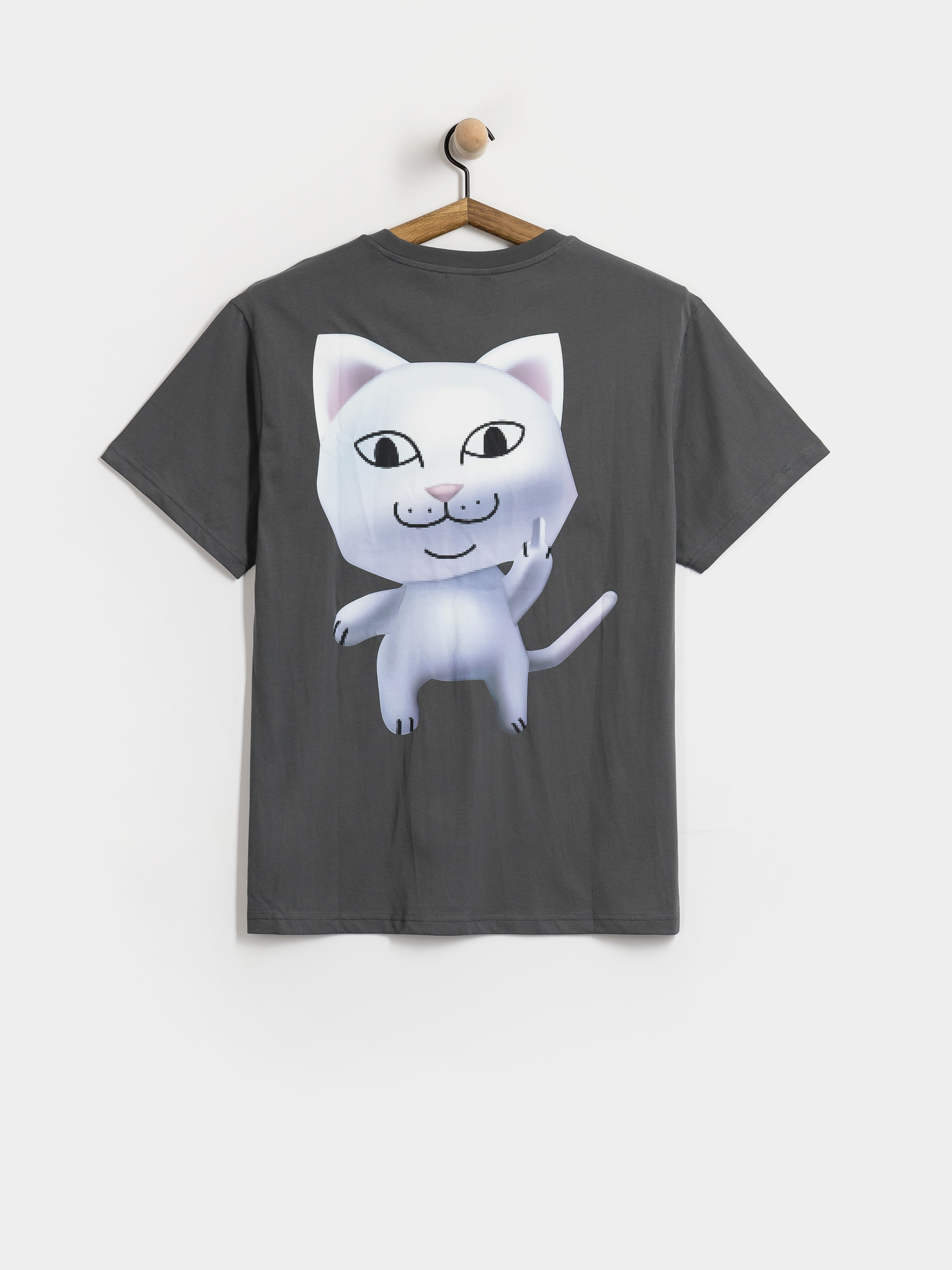 Футболка RipNDip NermII