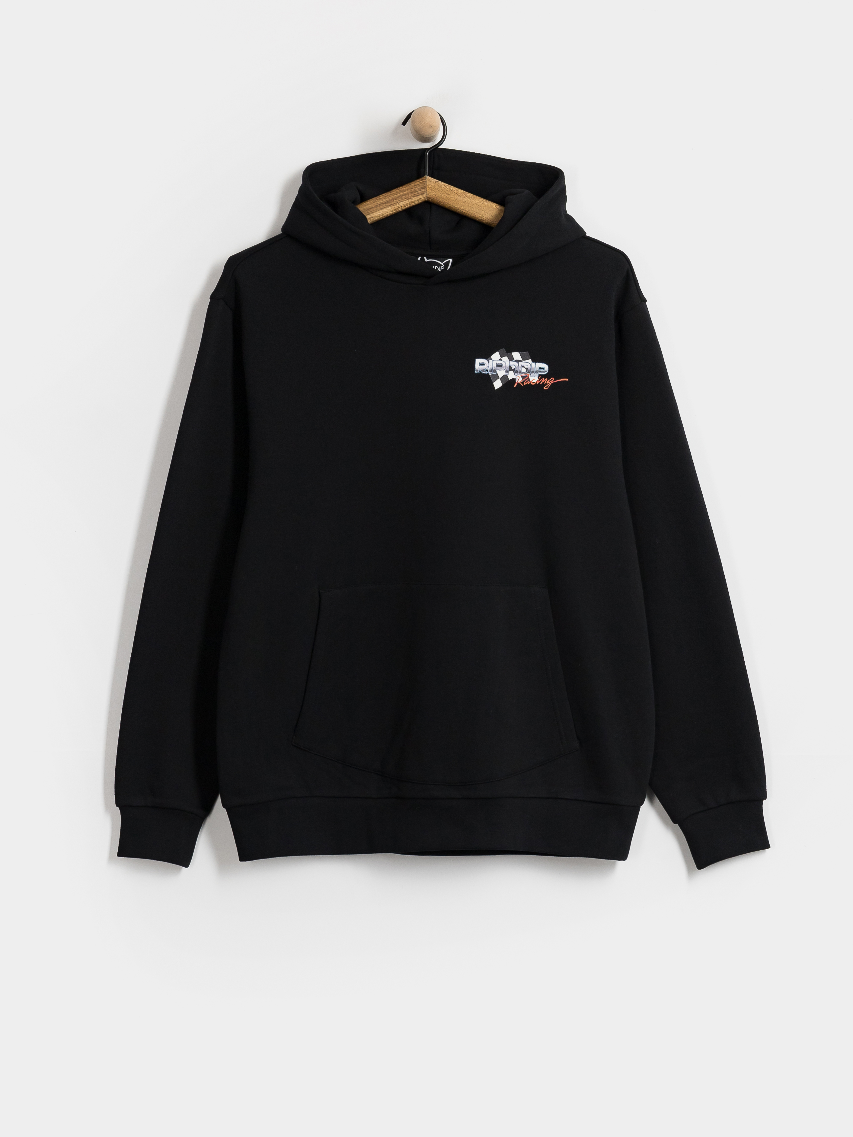 Худі RipNDip 420 MPH HD (black)