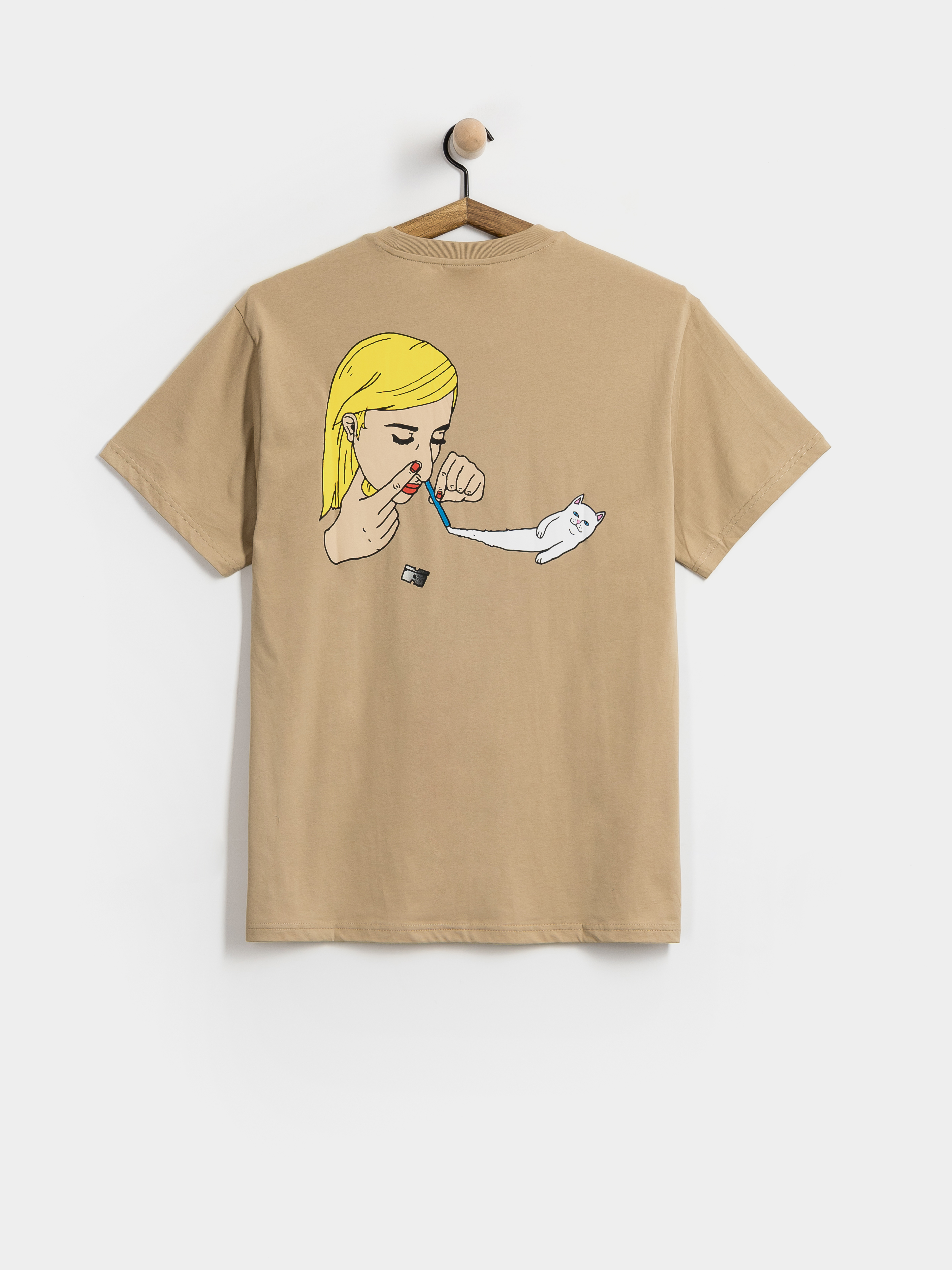 Футболка RipNDip Coco Nerm