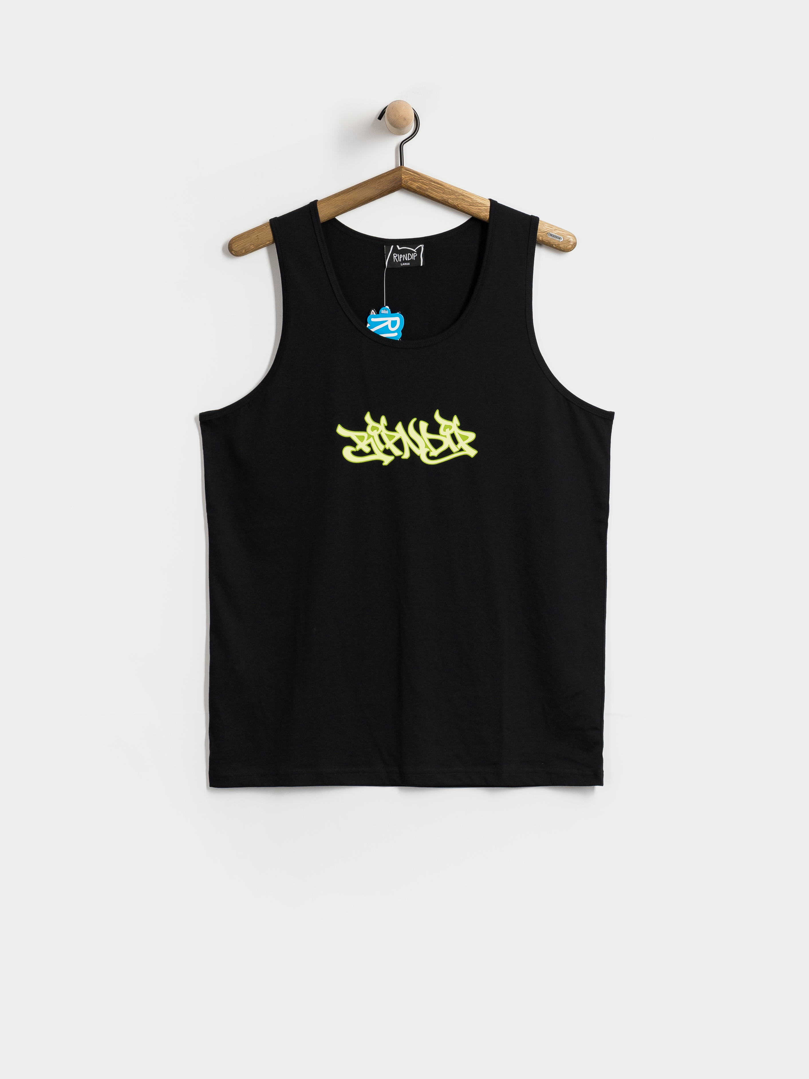  Футболка RipNDip Dragonology (black)