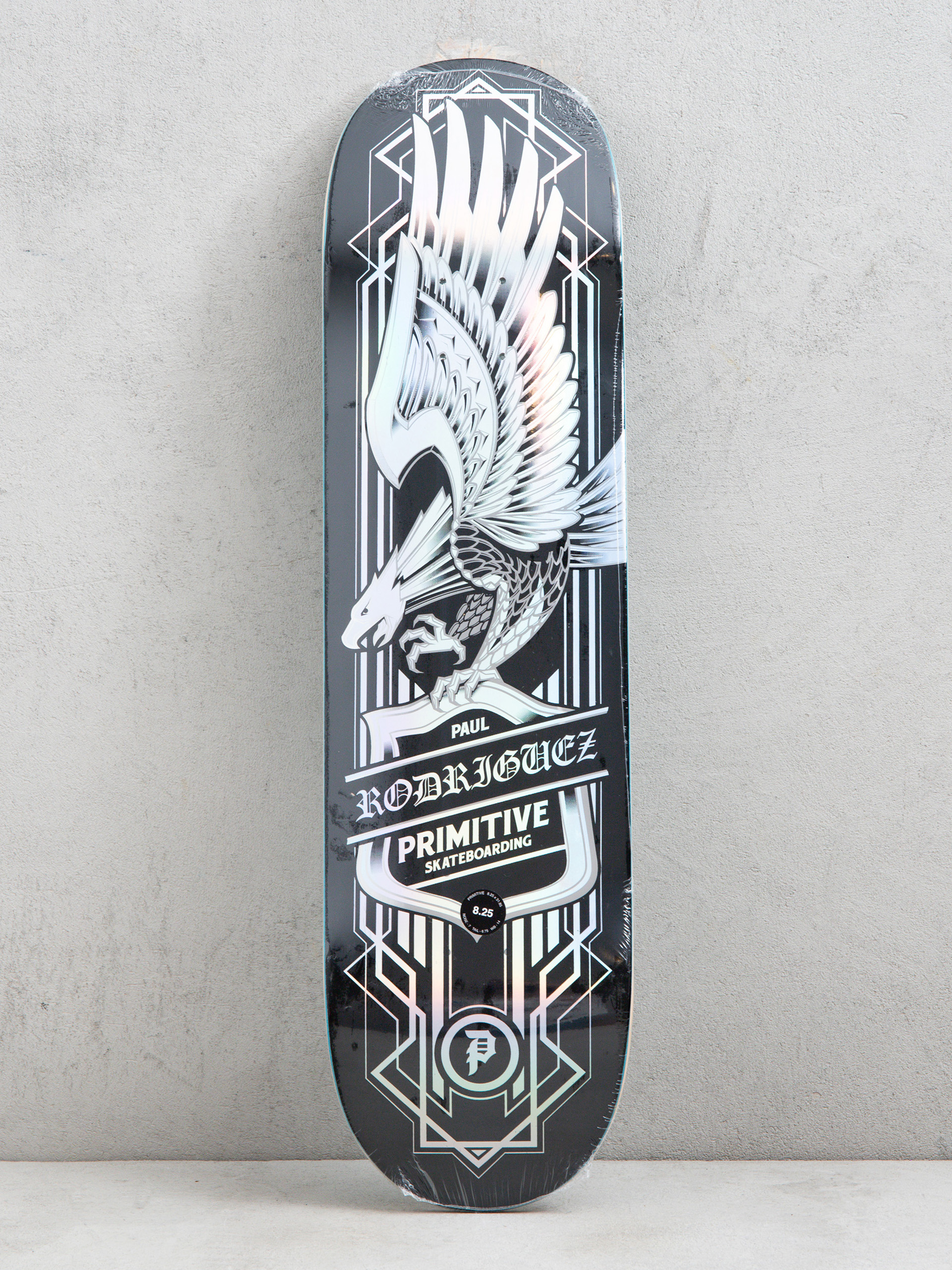 Декa Primitive Rodriguez Eagle Spectra 