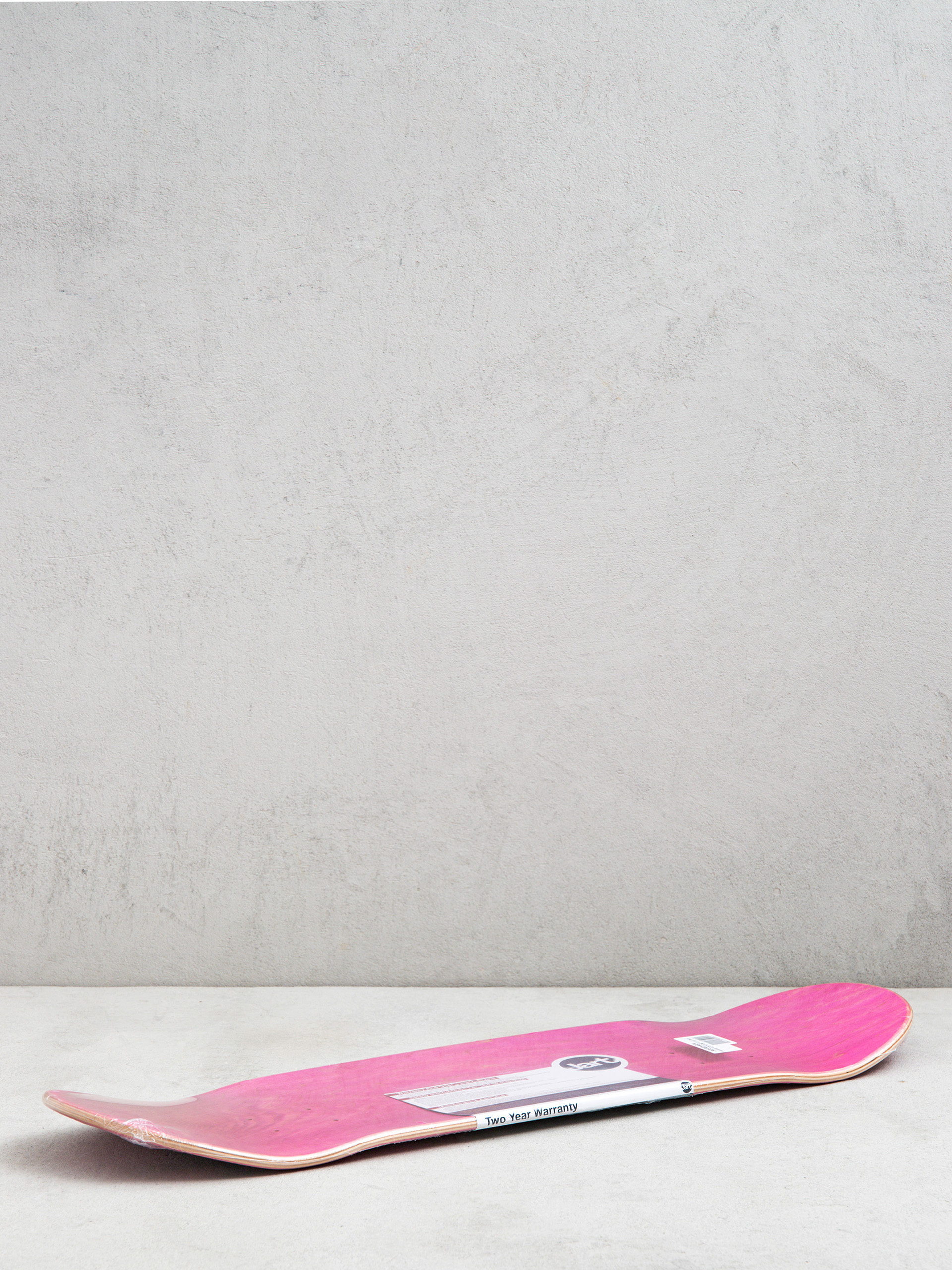 Декa Jart Involution 2 (pink)