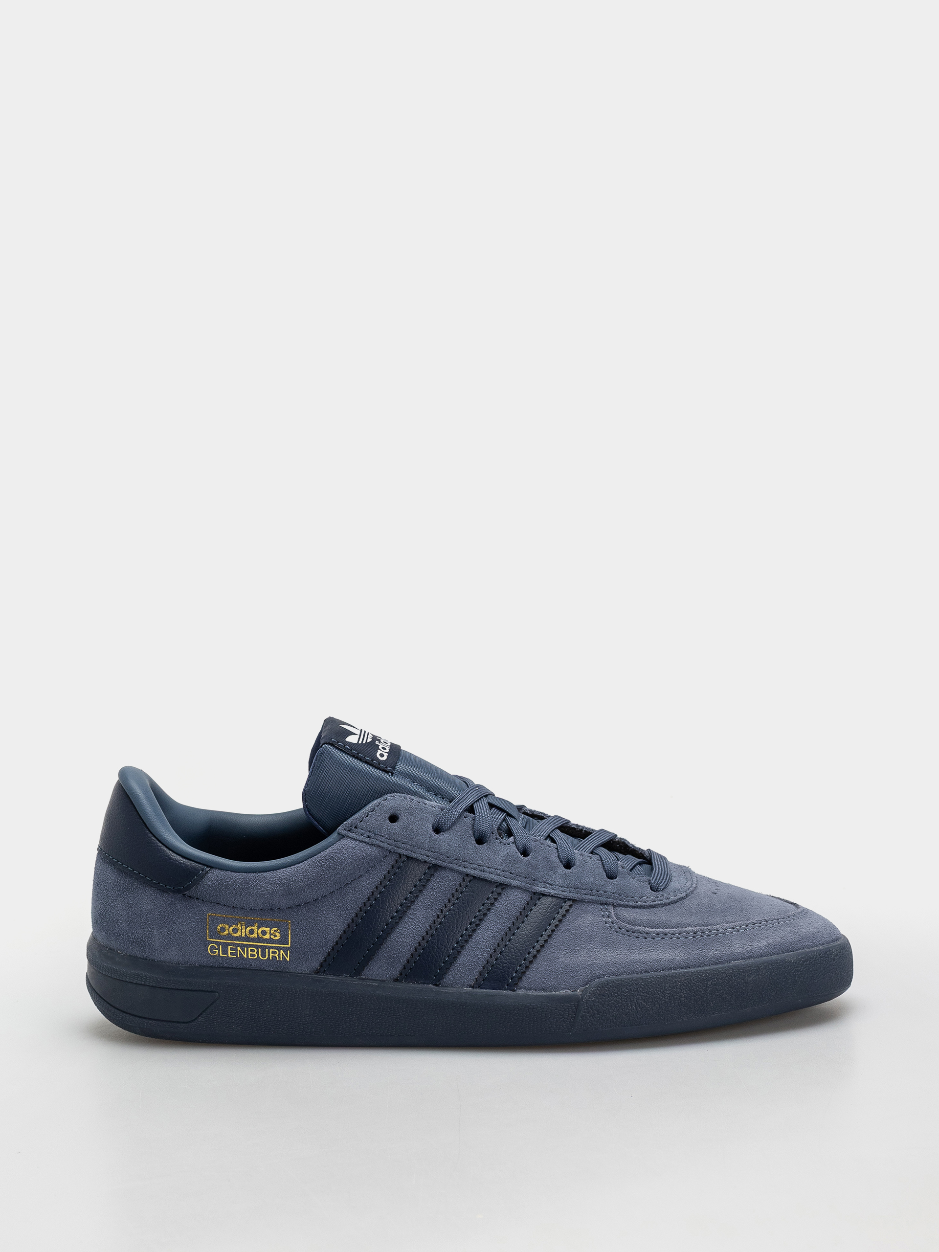 Взуття adidas Glenburn - коричневий (chacoa/rusora/gum4)