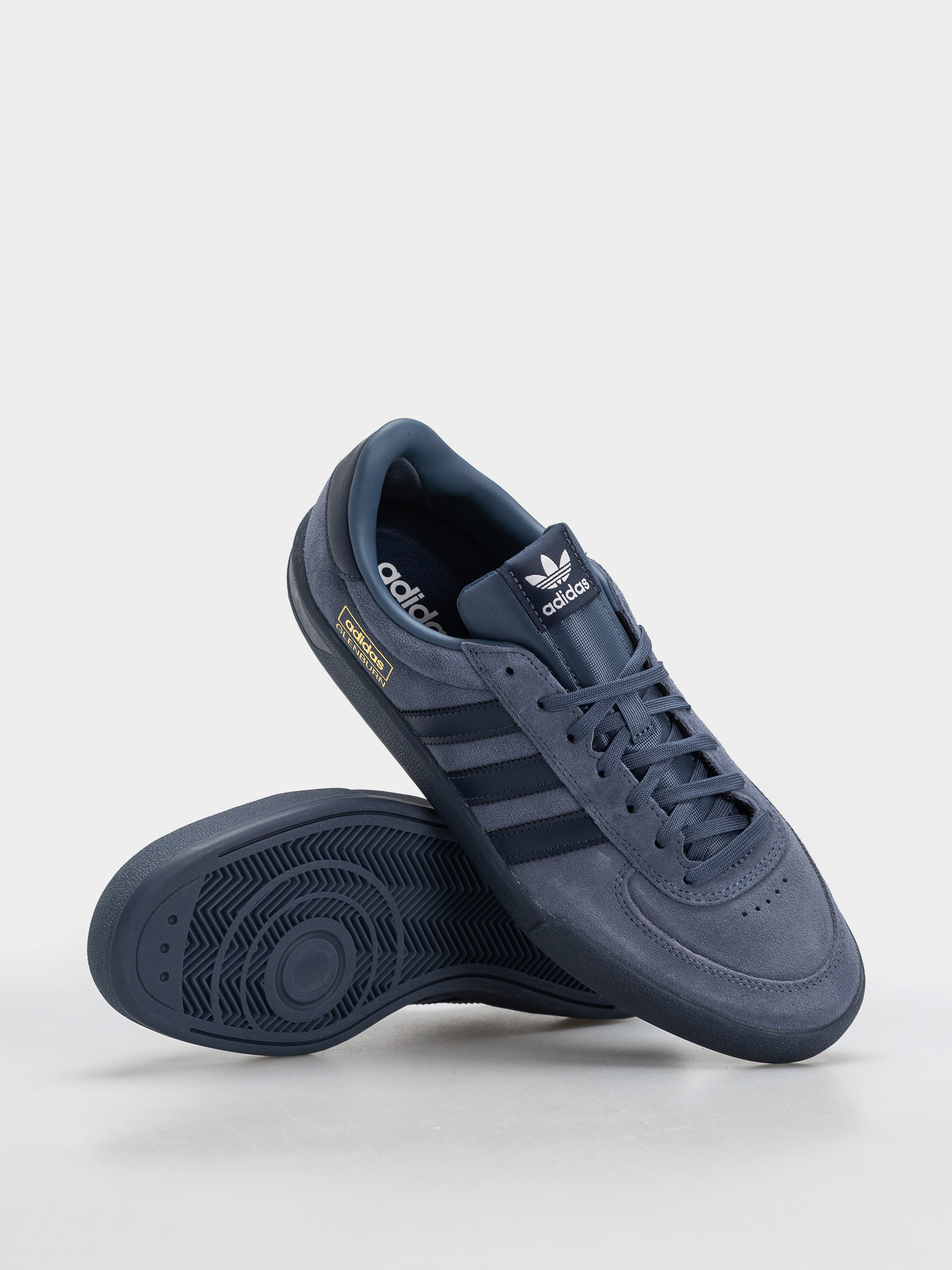 Взуття adidas Glenburn (prloin/prloin/goldmt)