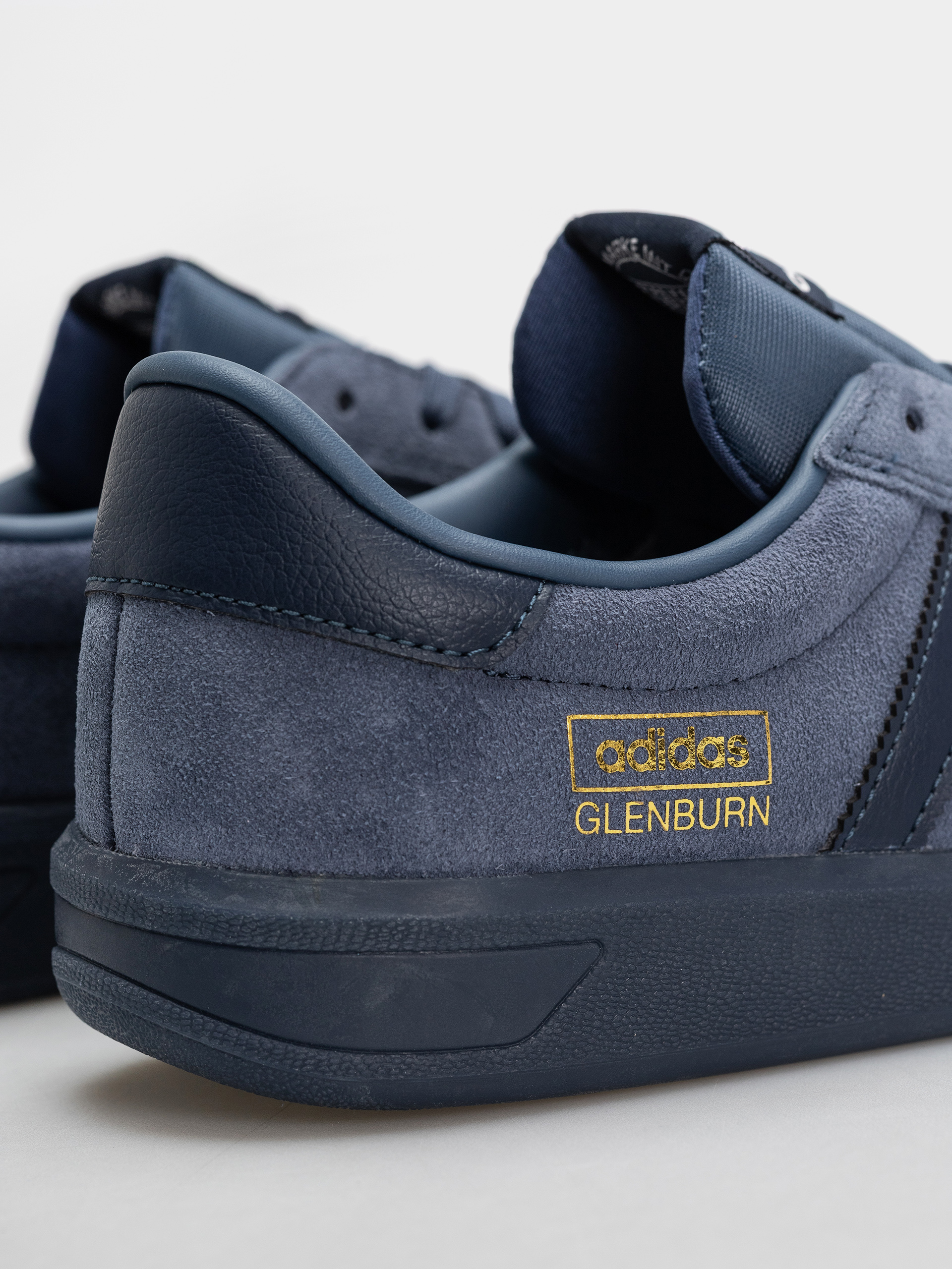 Взуття adidas Glenburn (prloin/prloin/goldmt)