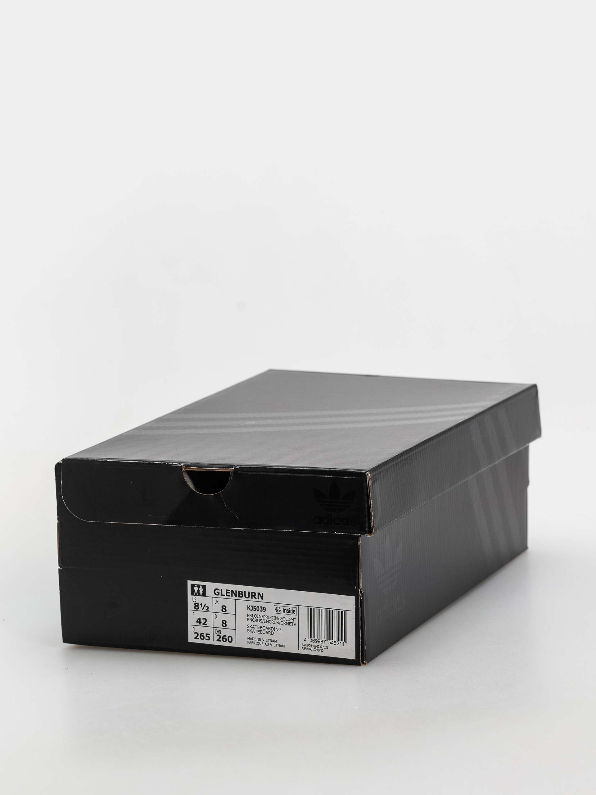 Взуття adidas Glenburn (prloin/prloin/goldmt)
