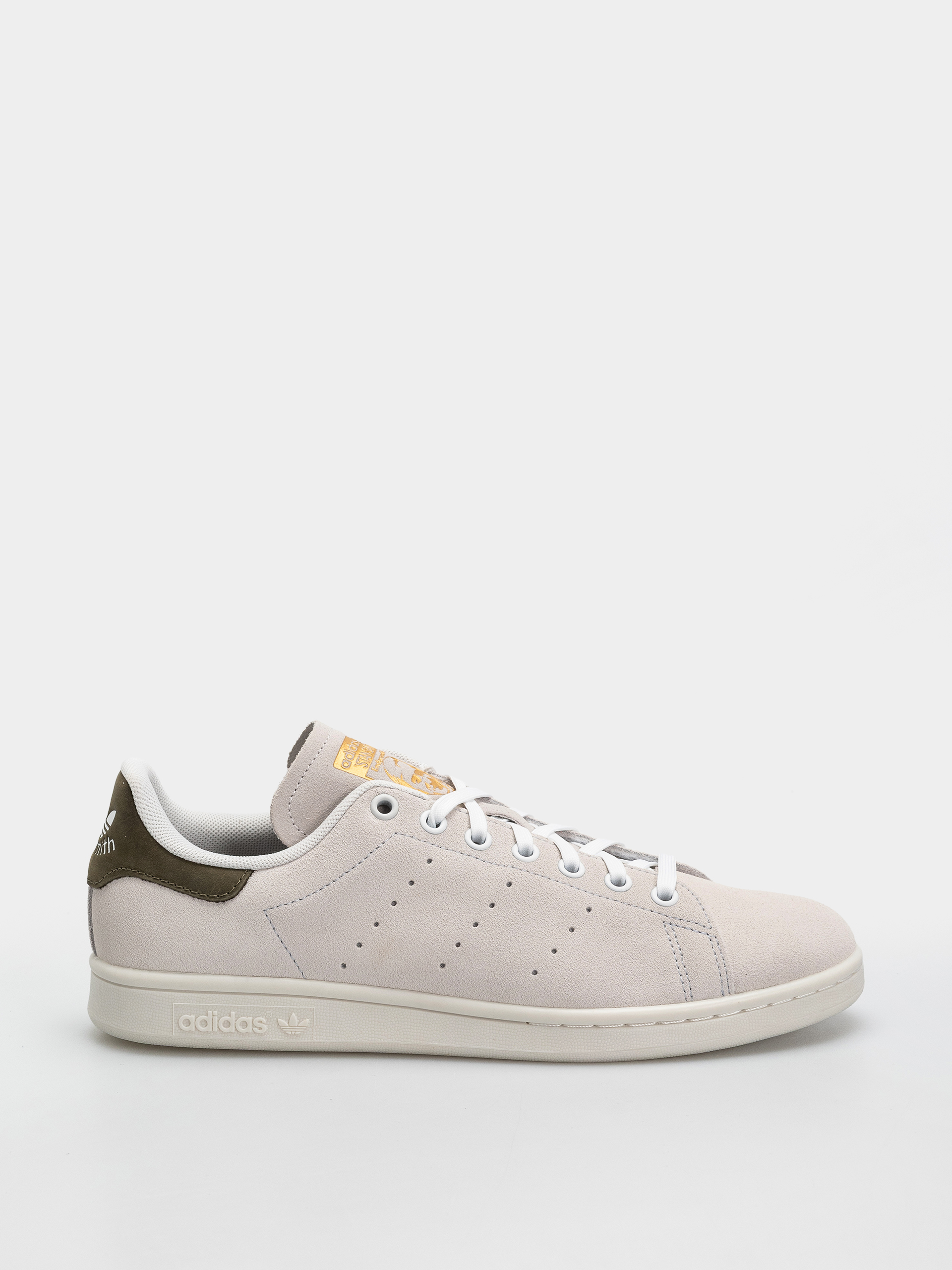 Взуття adidas Stan Smith Adv (crywht/olistr/goldmt)
