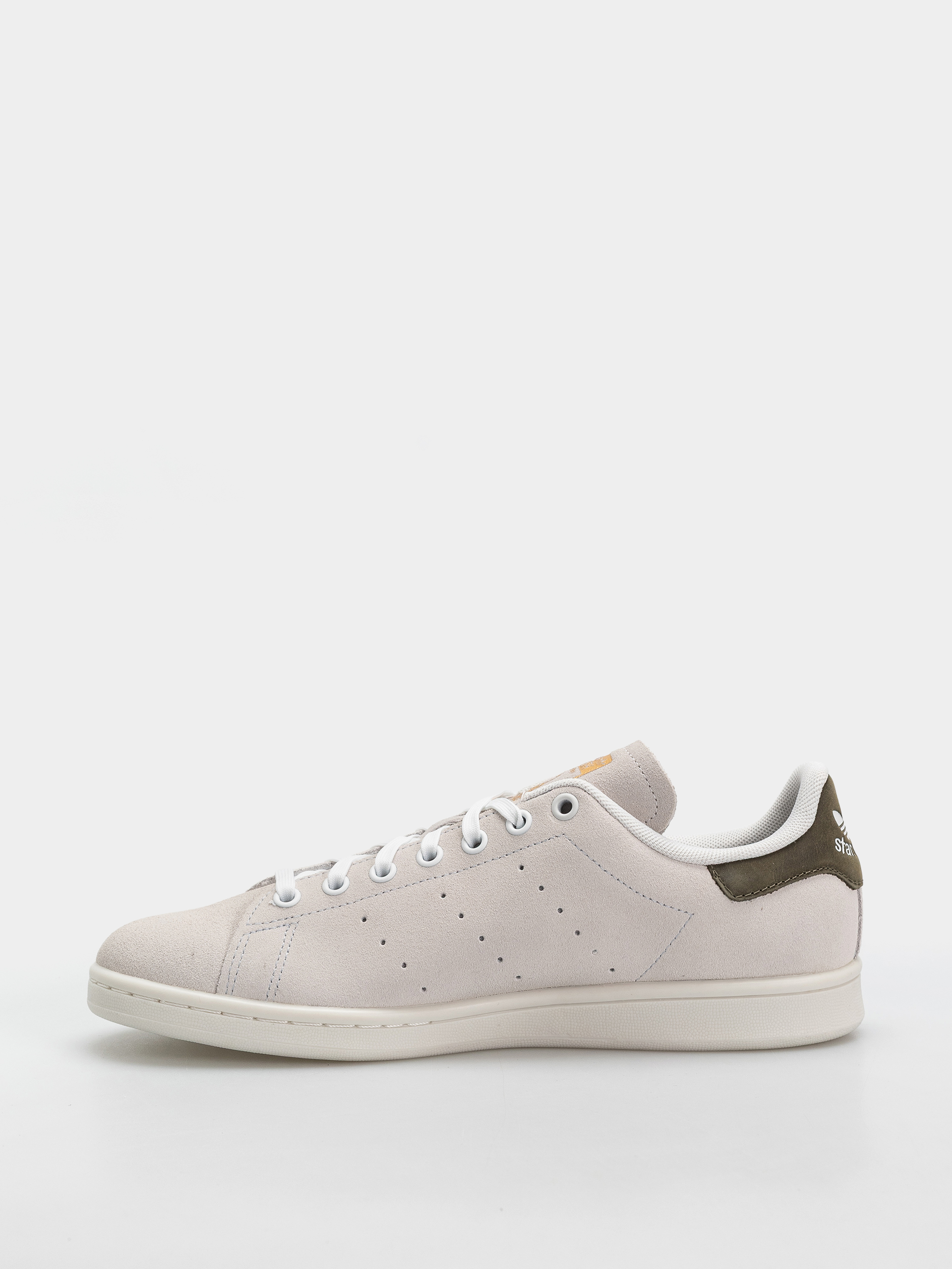 Взуття adidas Stan Smith Adv (crywht/olistr/goldmt)