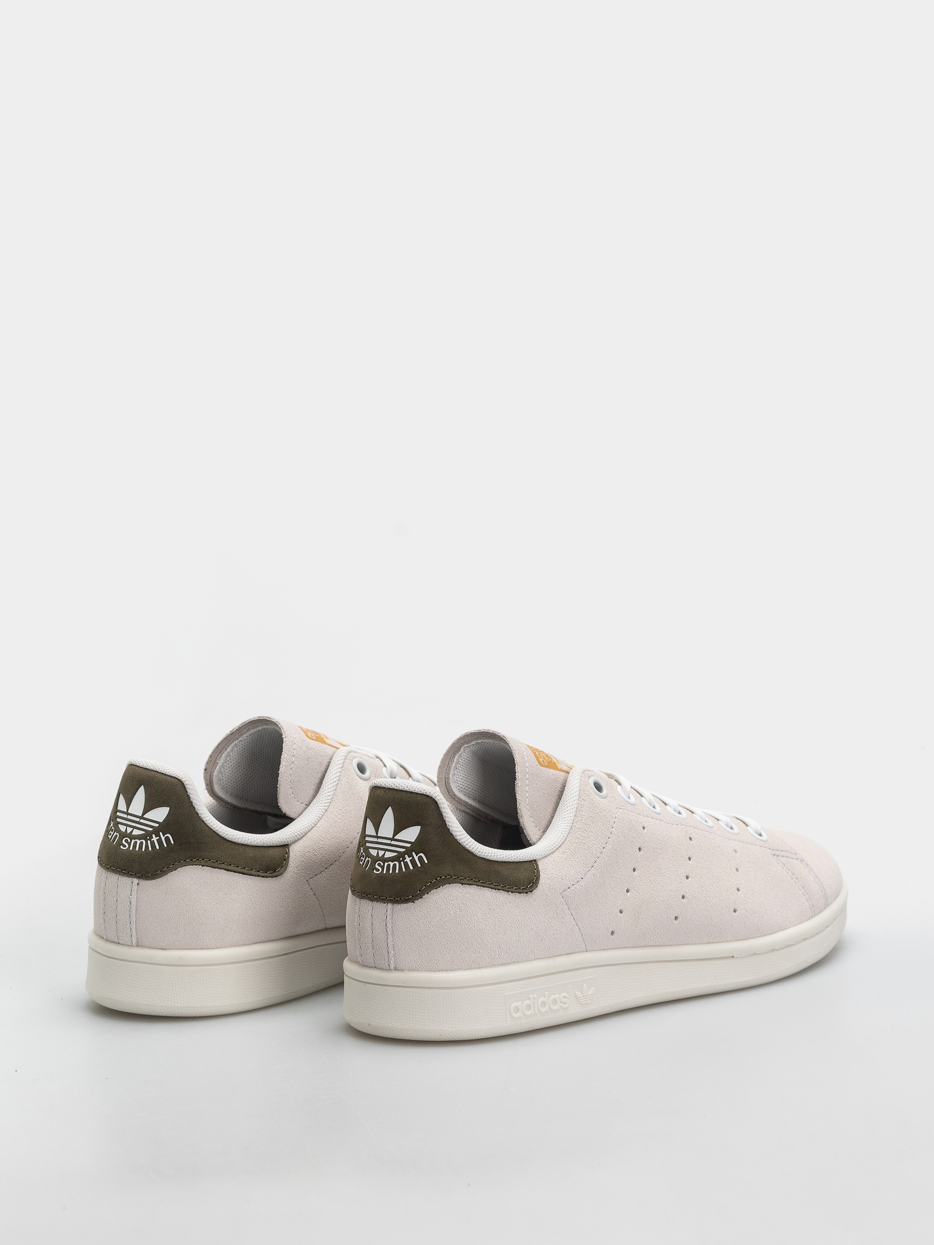 Взуття adidas Stan Smith Adv (crywht/olistr/goldmt)