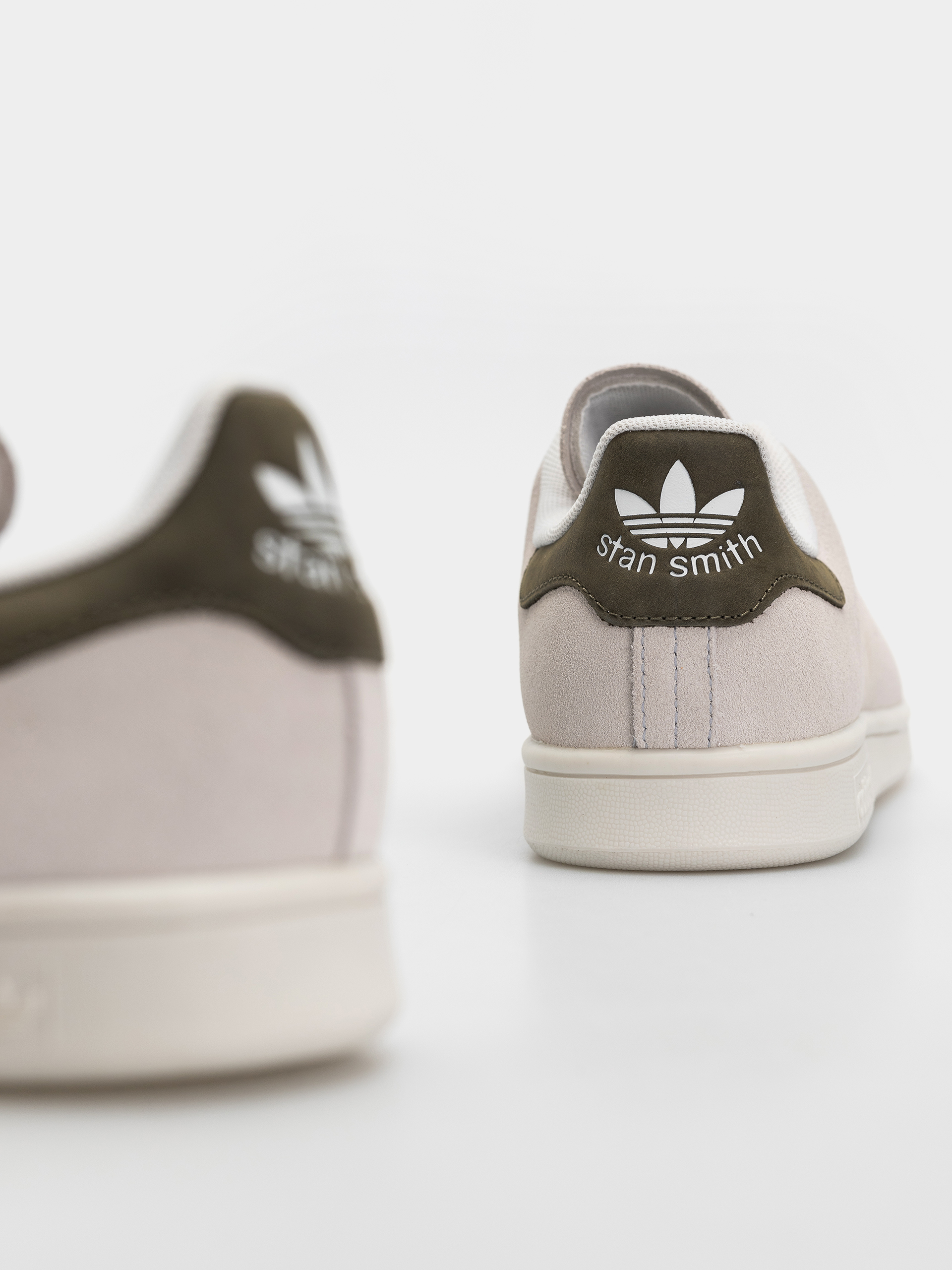 Взуття adidas Stan Smith Adv (crywht/olistr/goldmt)