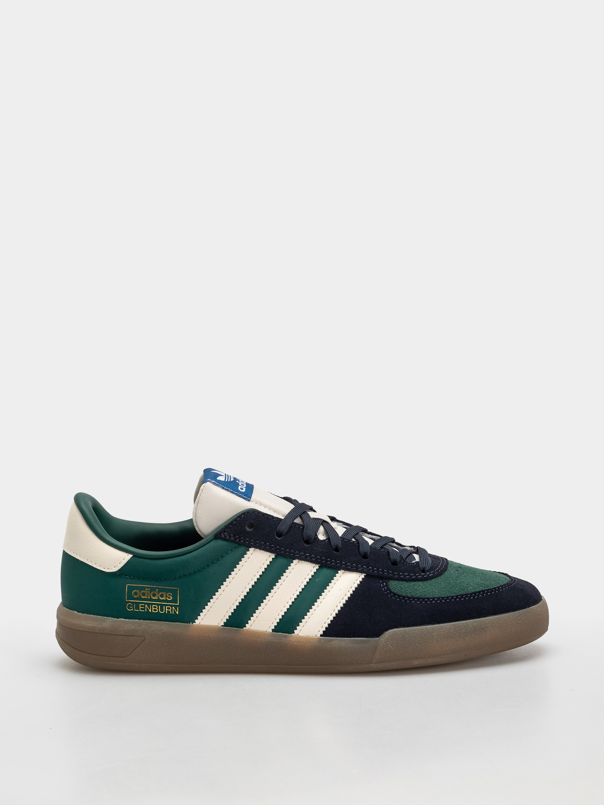 Взуття adidas Glenburn (cgreen/cwhite/legink)