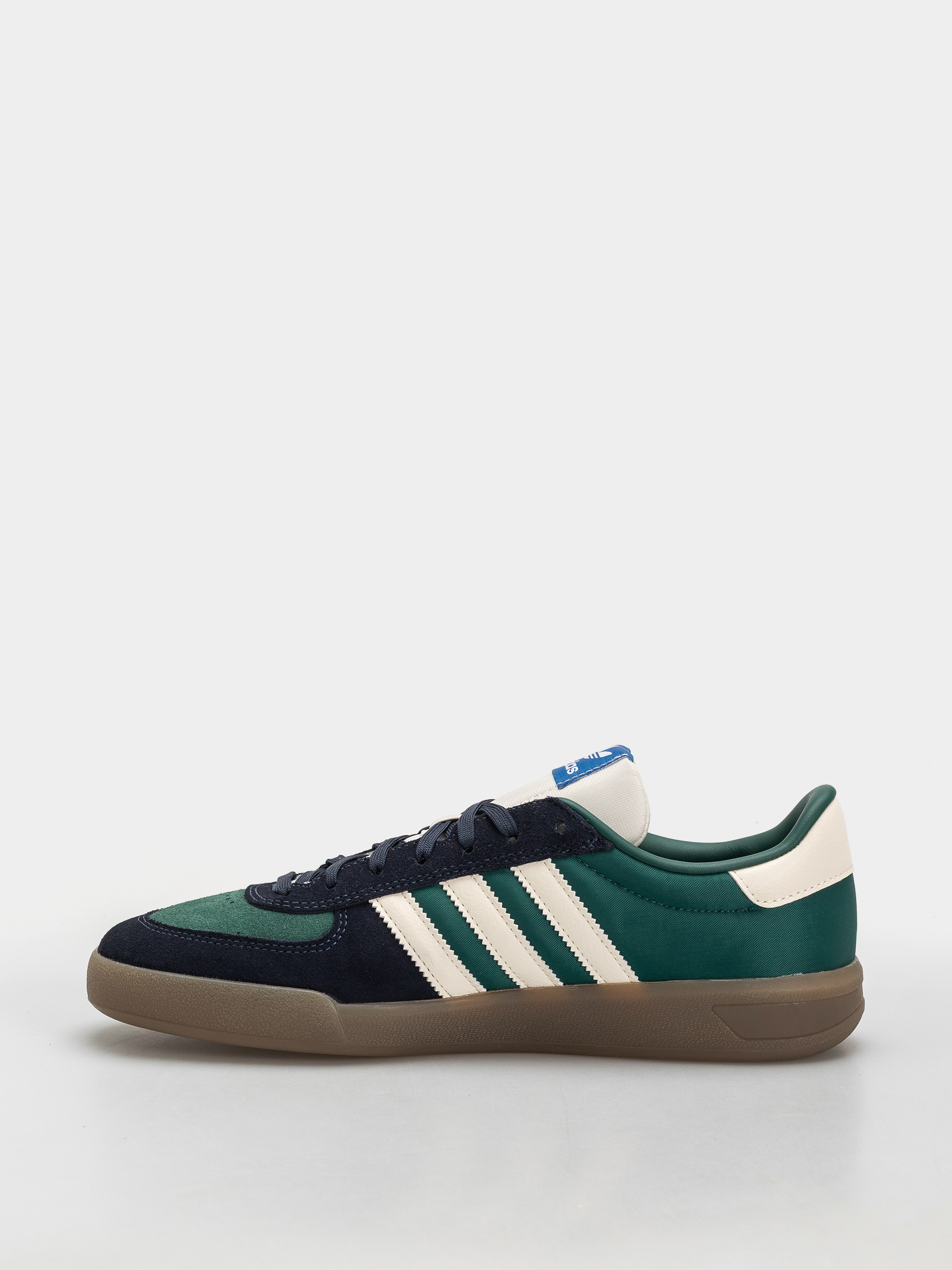 Взуття adidas Glenburn (cgreen/cwhite/legink)