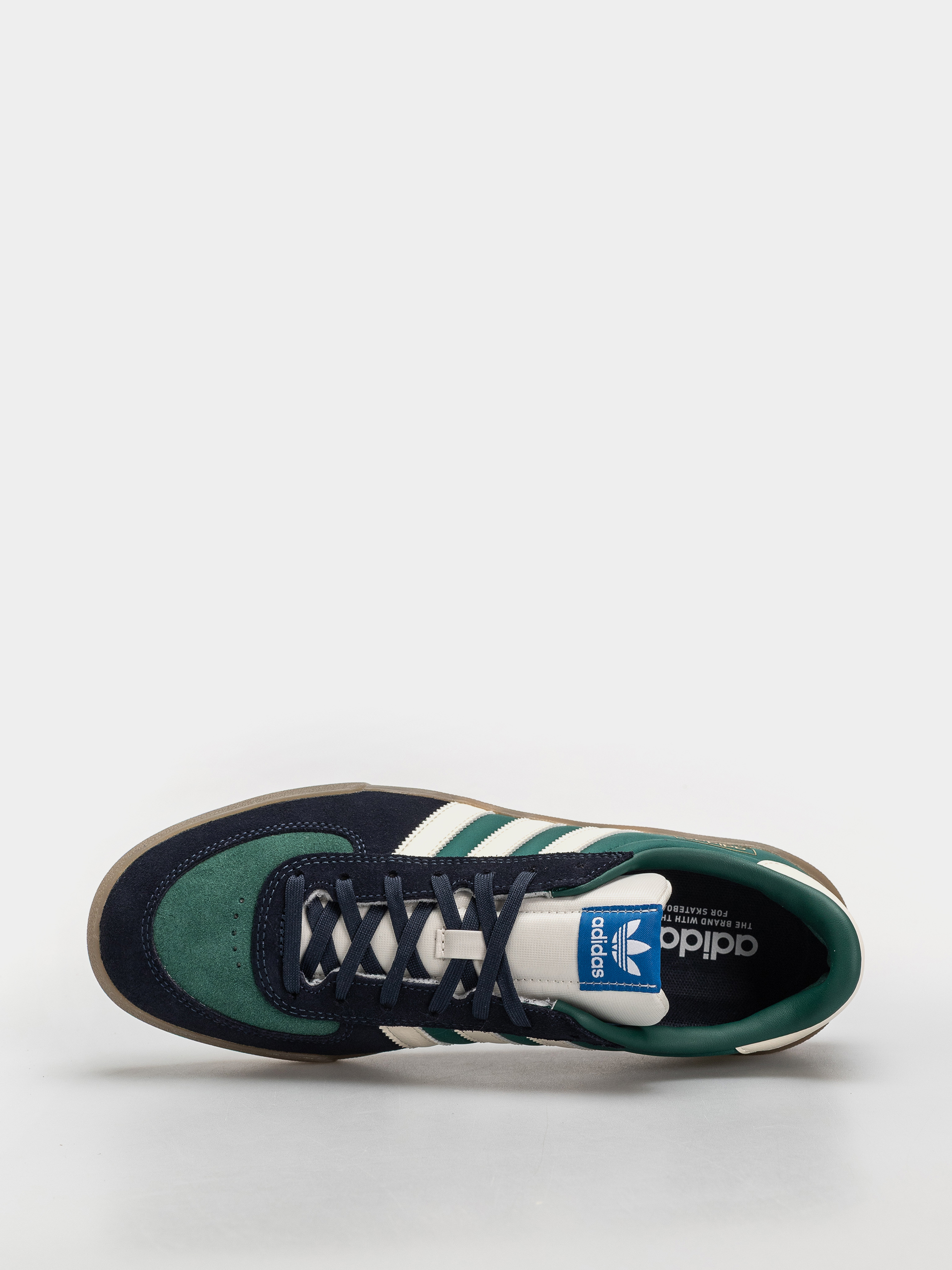 Взуття adidas Glenburn (cgreen/cwhite/legink)