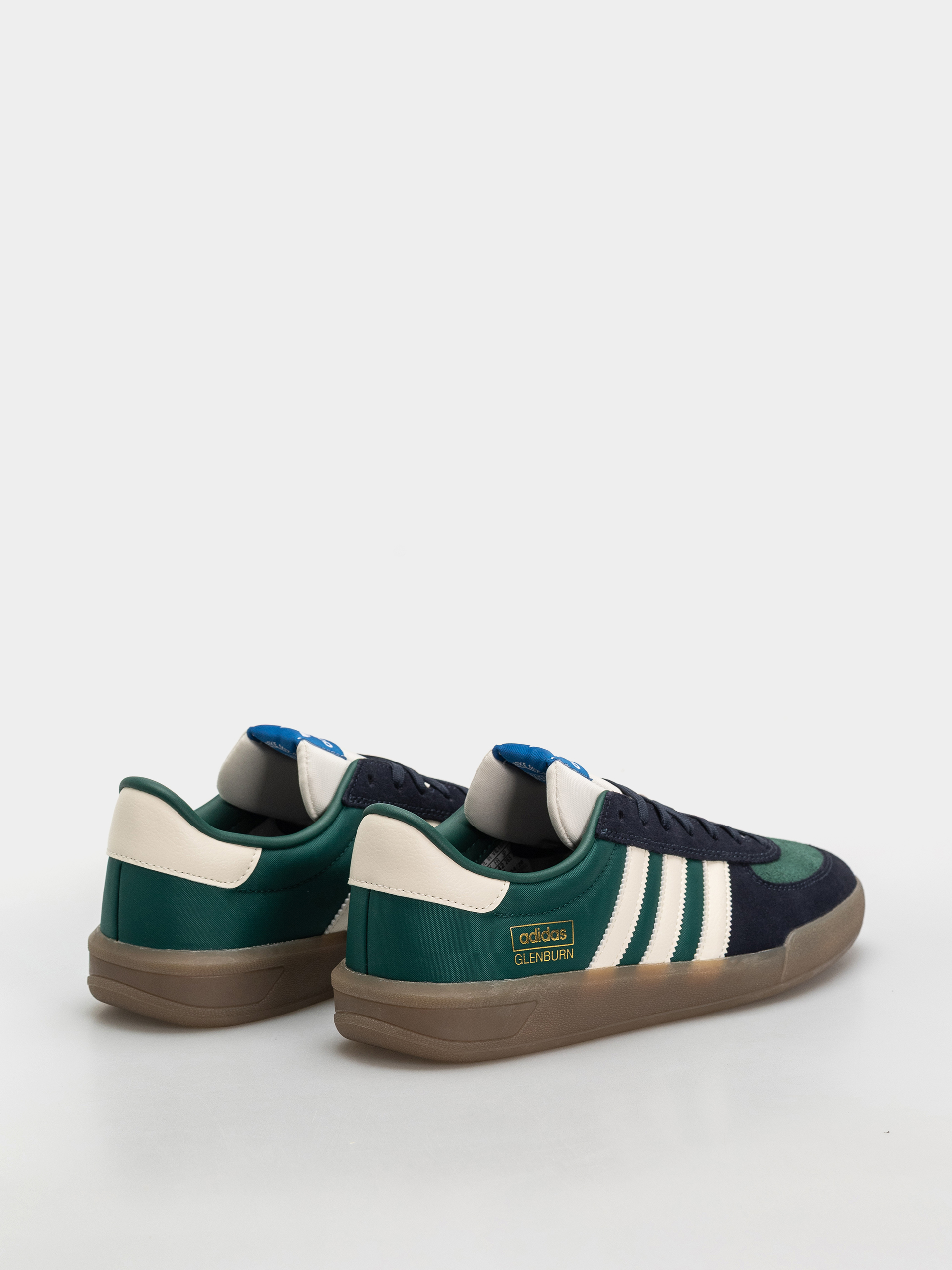 Взуття adidas Glenburn (cgreen/cwhite/legink)