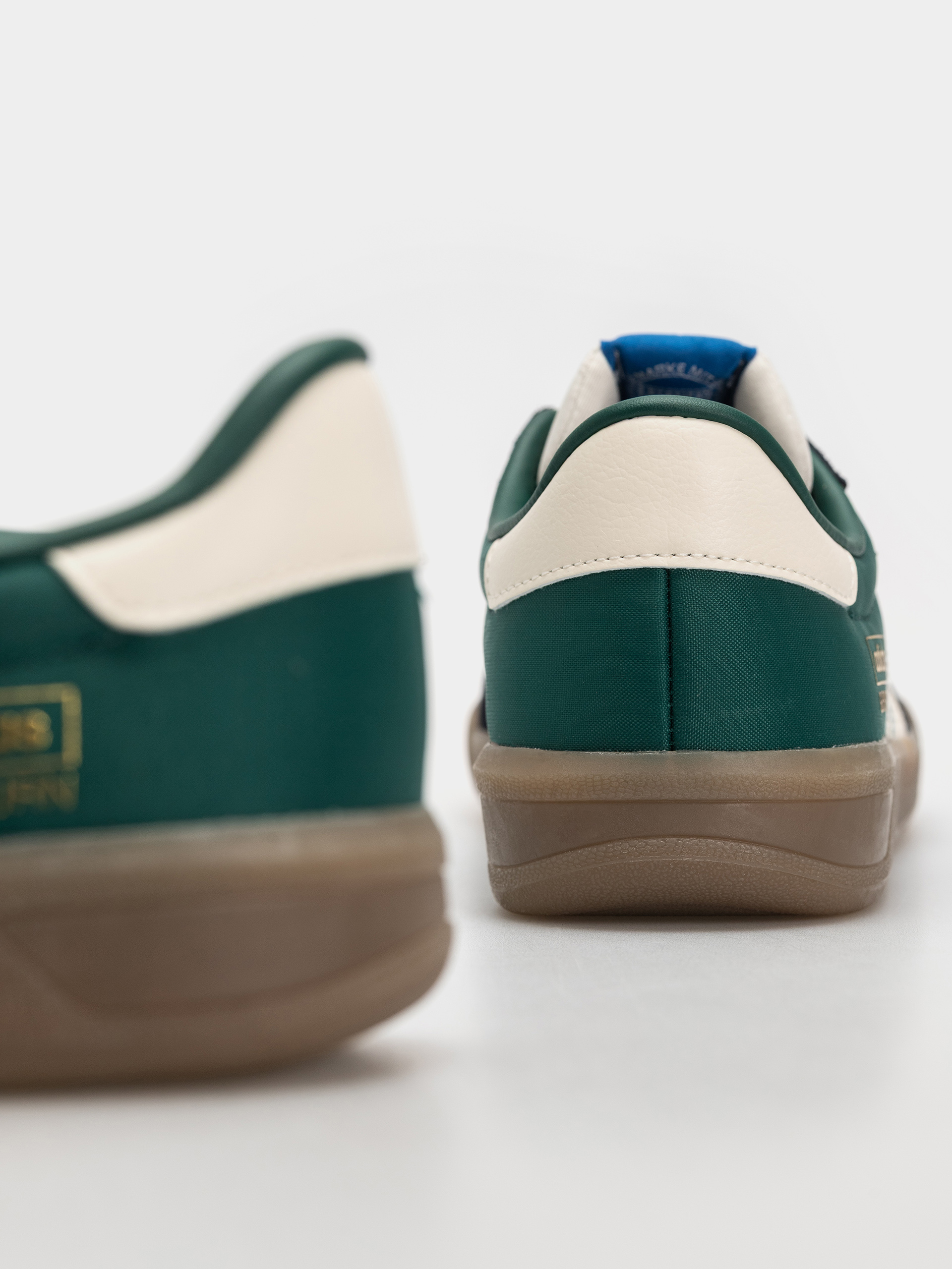 Взуття adidas Glenburn (cgreen/cwhite/legink)