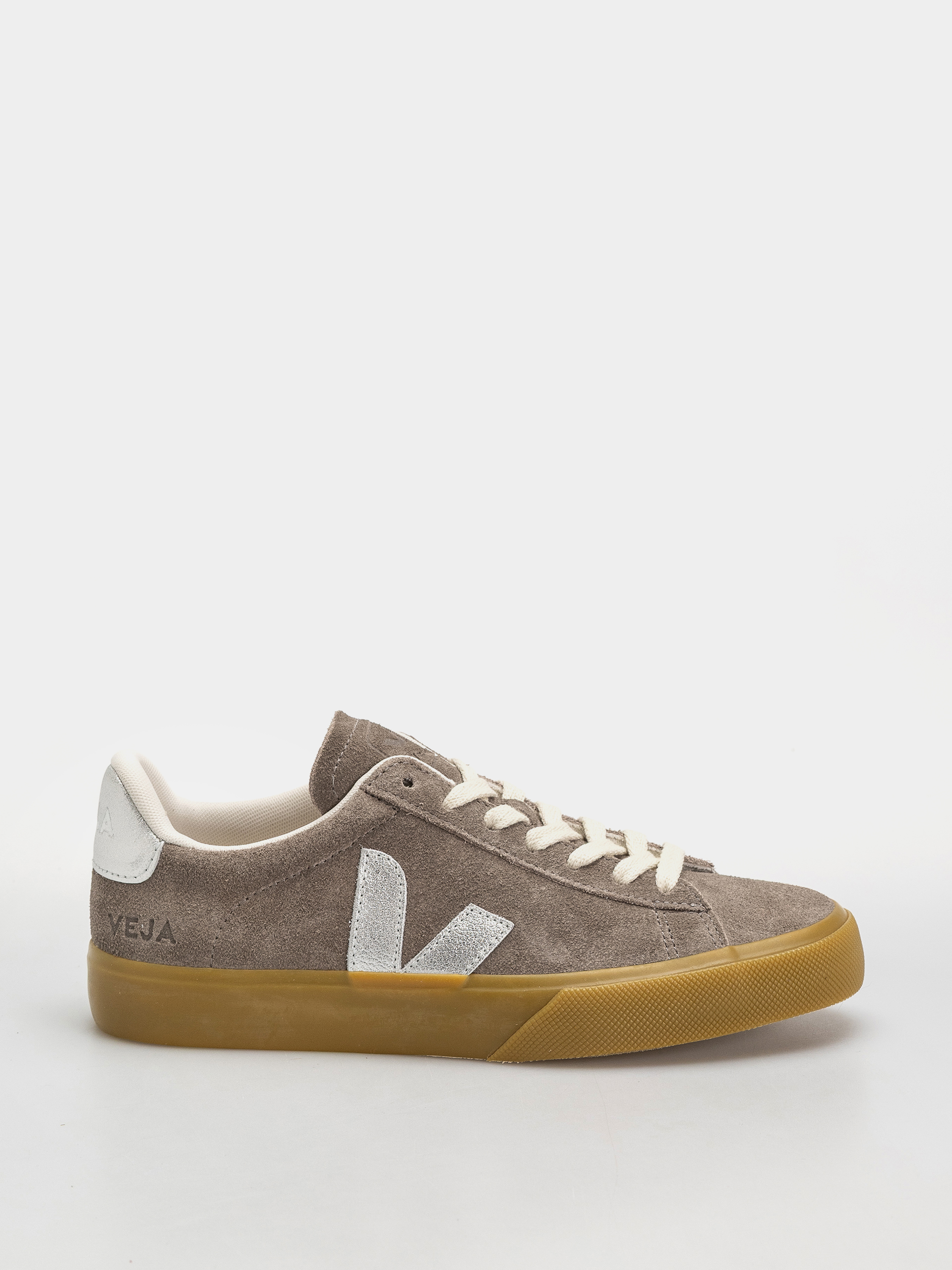 u0412u0437u0443u0442u0442u044f Veja Campo Wmn (moonrock silver natural)