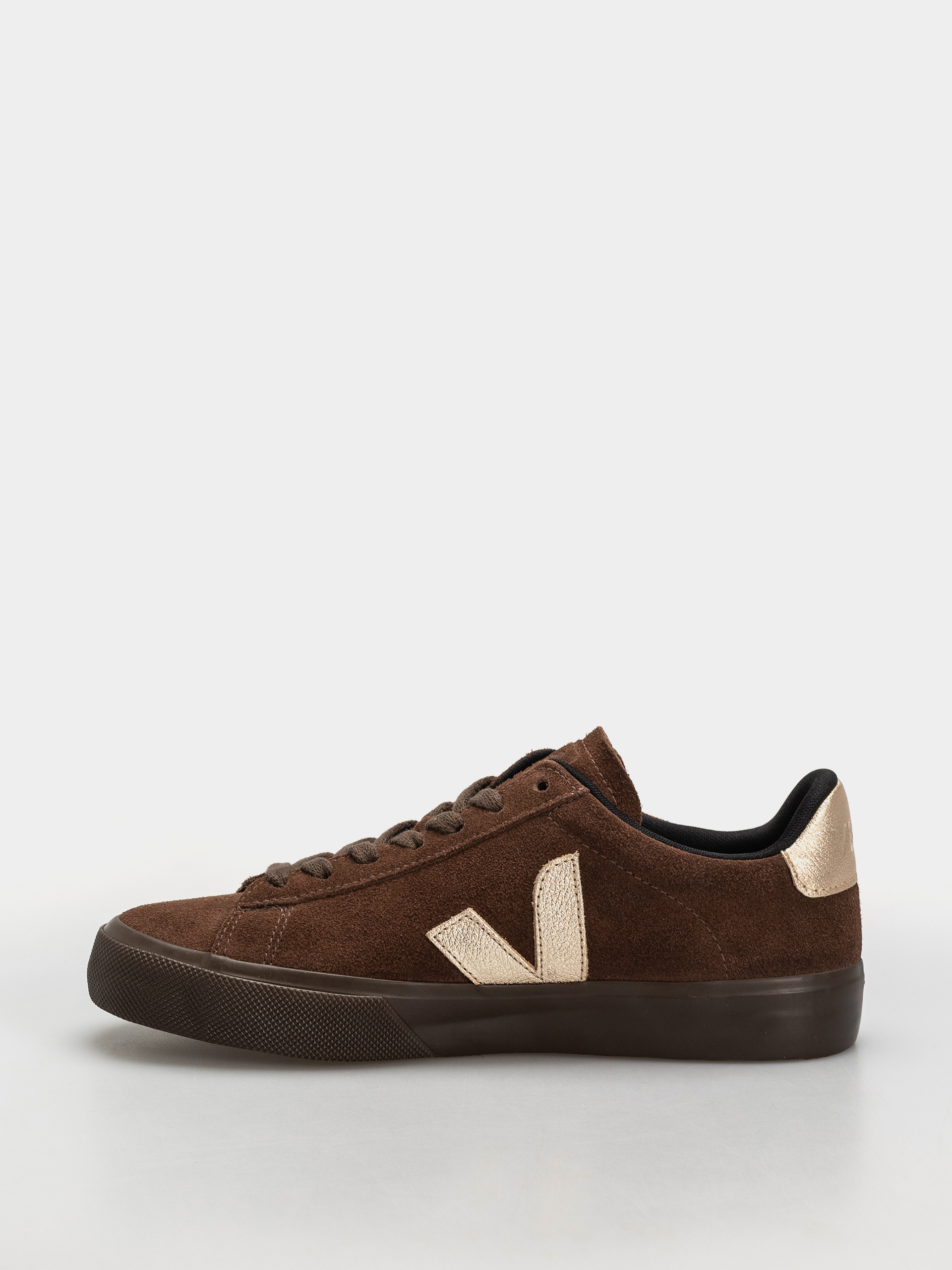 Взуття Veja Campo Wmn (walnut platine eagle)