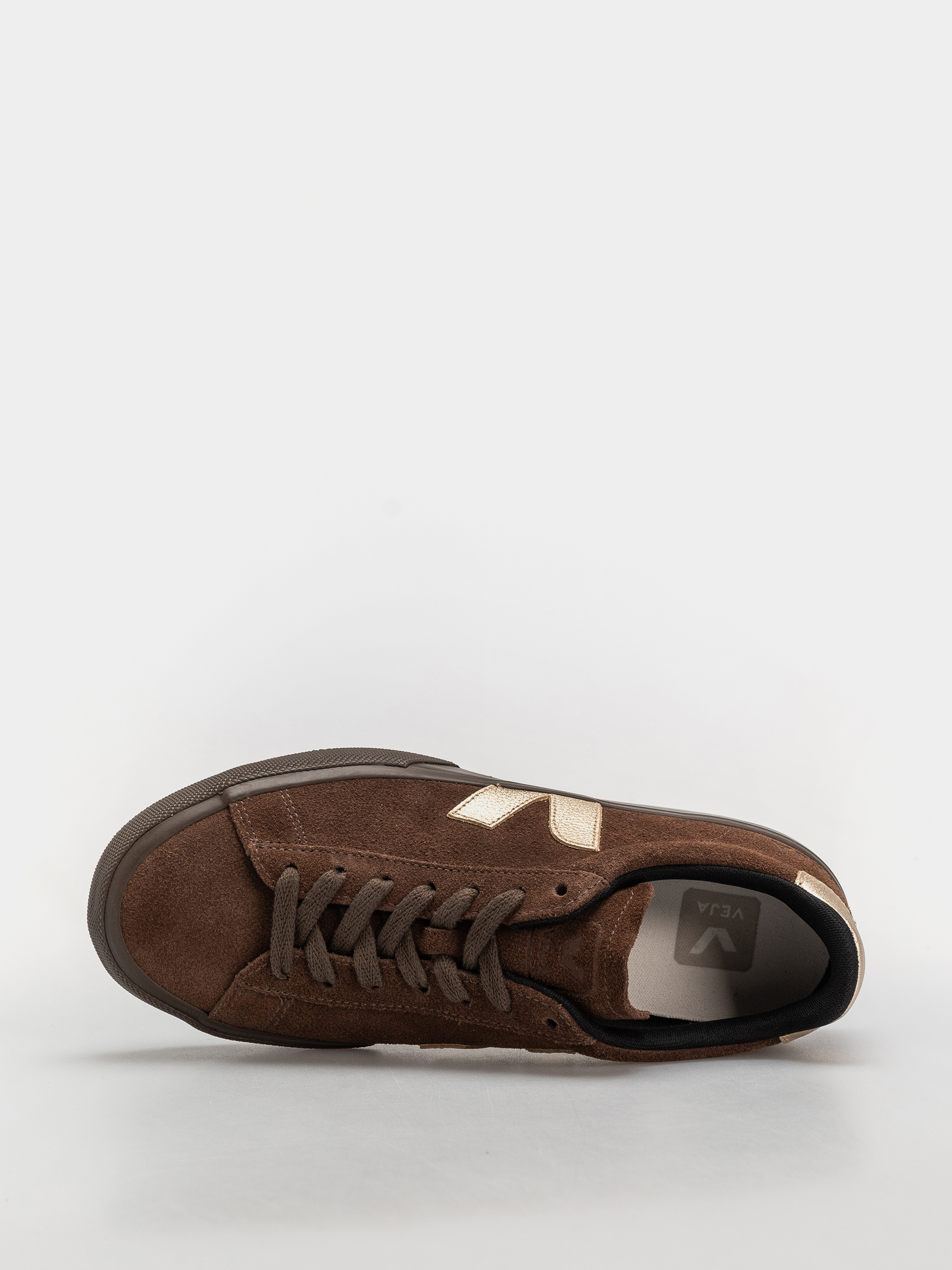 Взуття Veja Campo Wmn (walnut platine eagle)