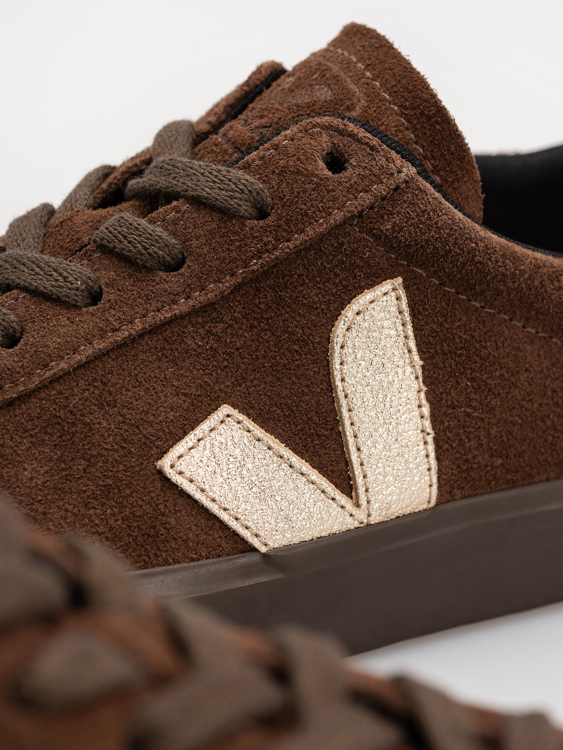 Взуття Veja Campo Wmn (walnut platine eagle)