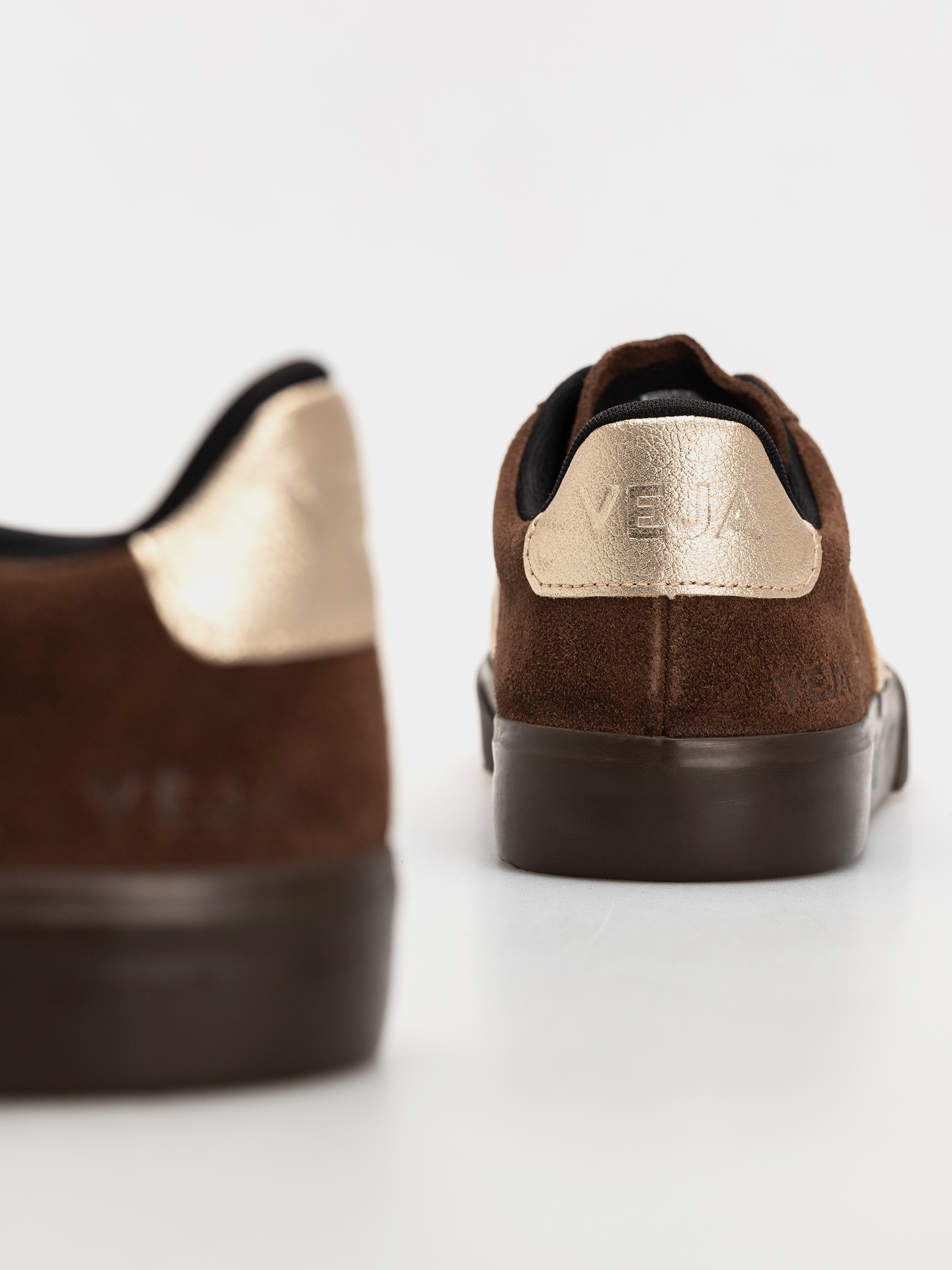 Взуття Veja Campo Wmn (walnut platine eagle)
