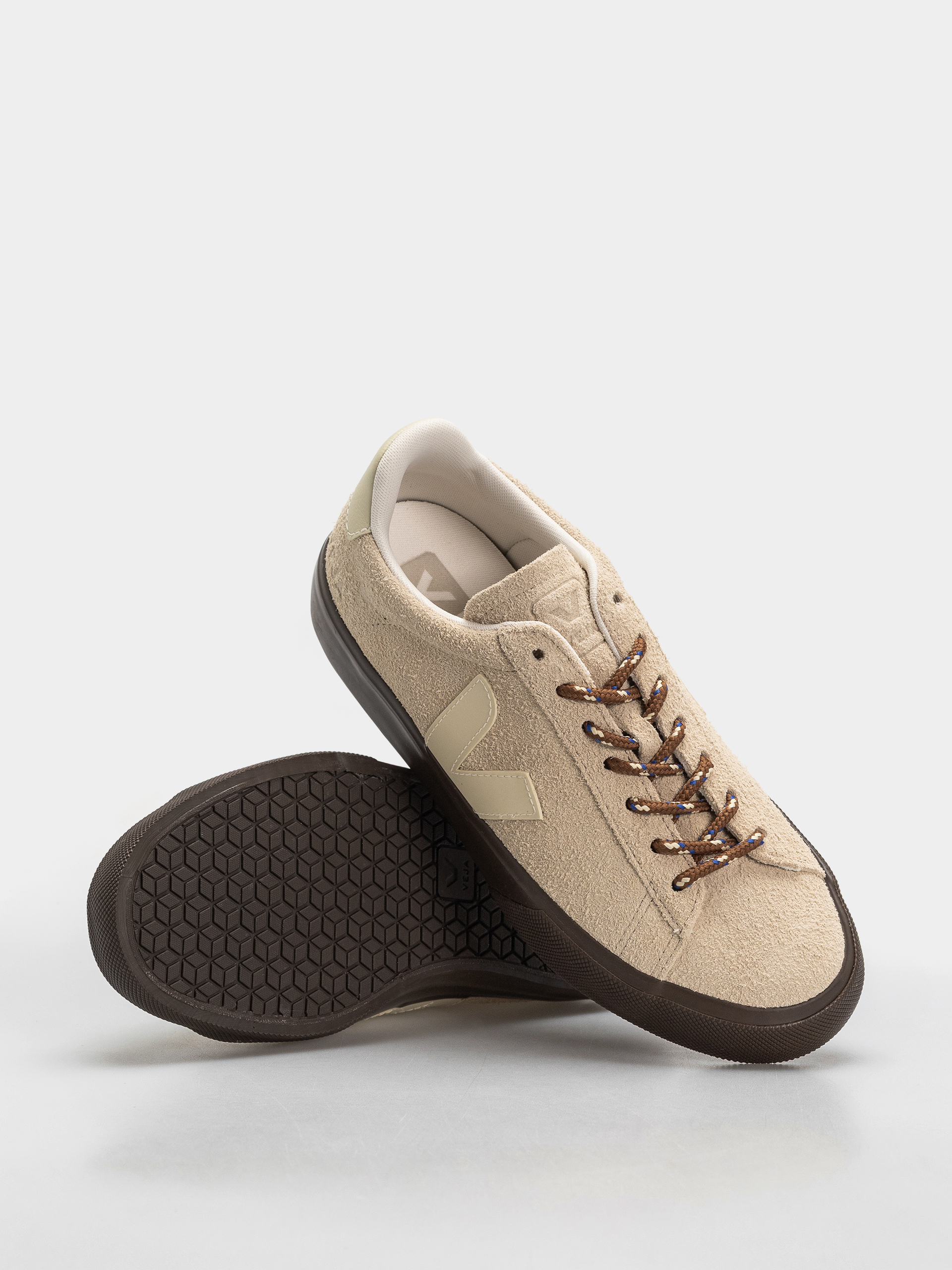Взуття Veja Campo Wmn (almond pierre)