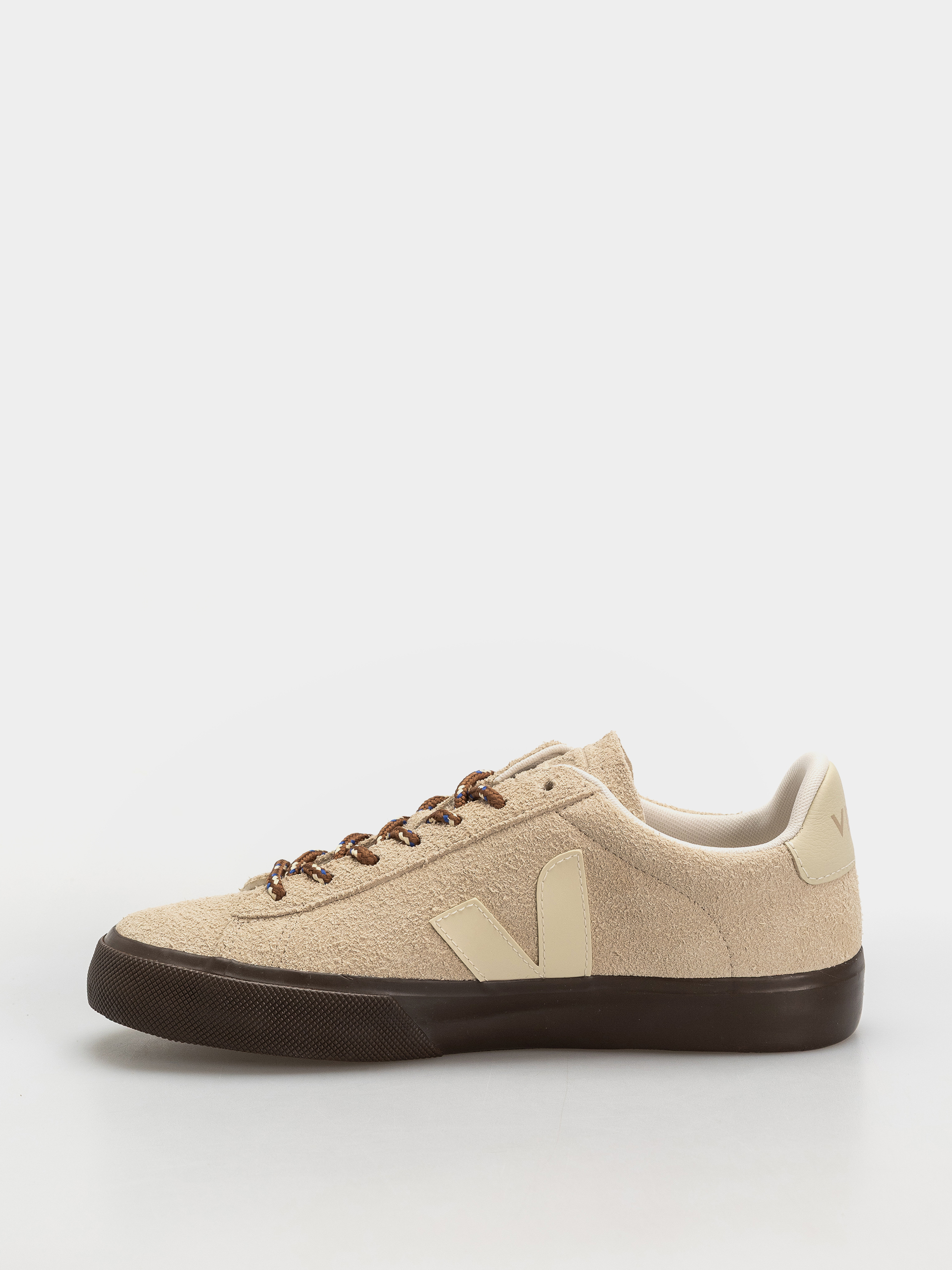 Взуття Veja Campo Wmn (almond pierre)