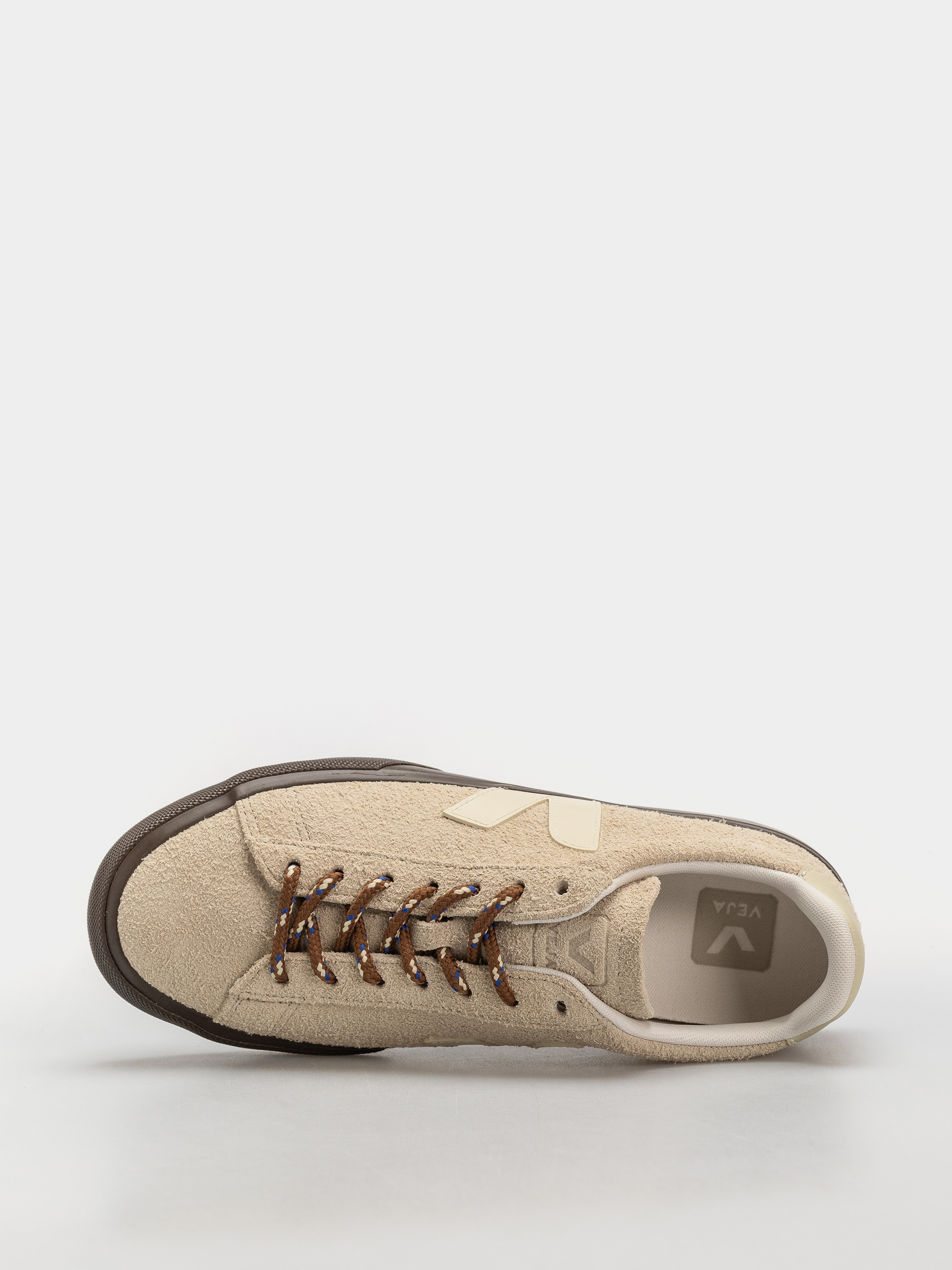 Взуття Veja Campo Wmn (almond pierre)