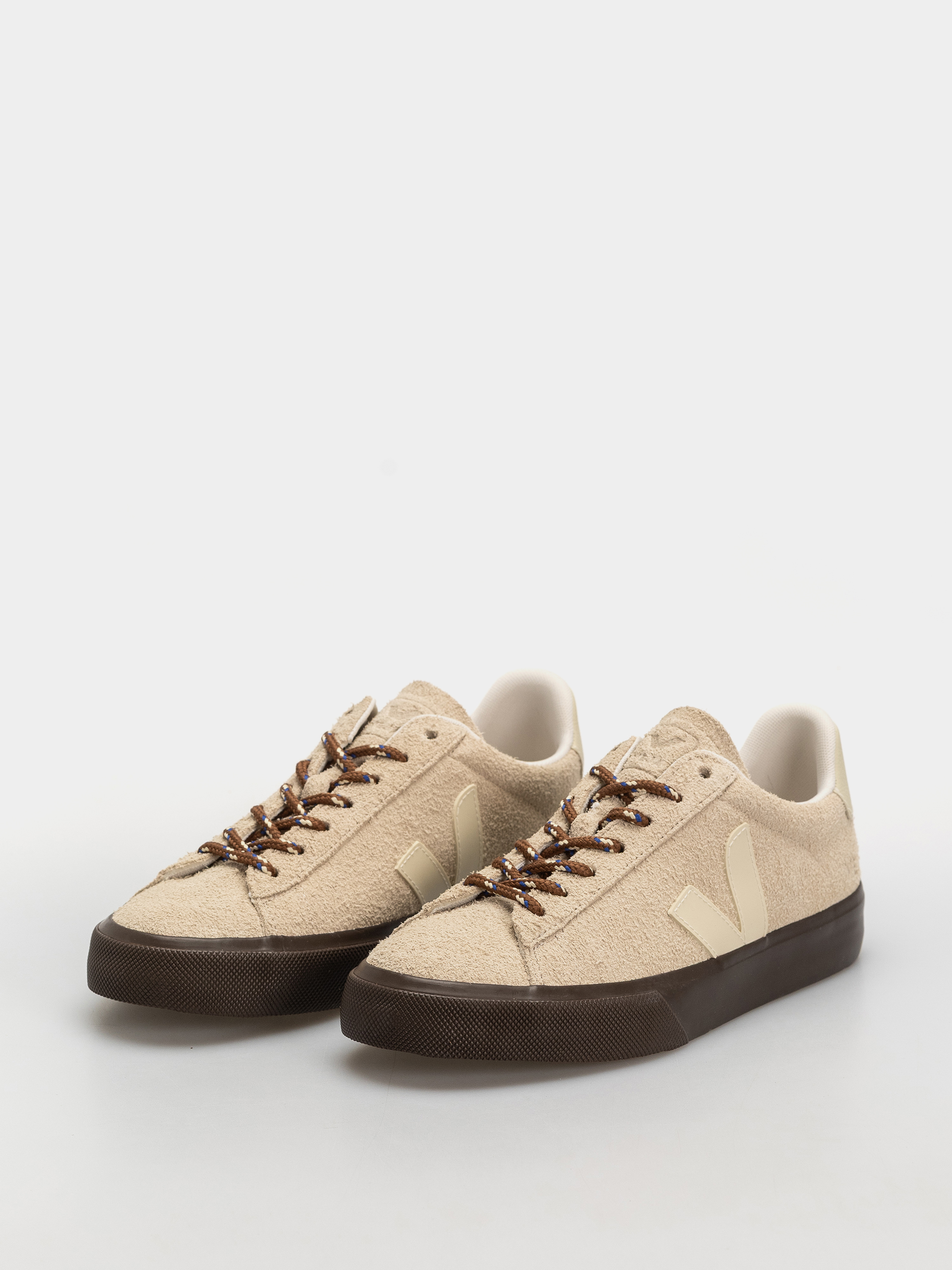 Взуття Veja Campo Wmn (almond pierre)