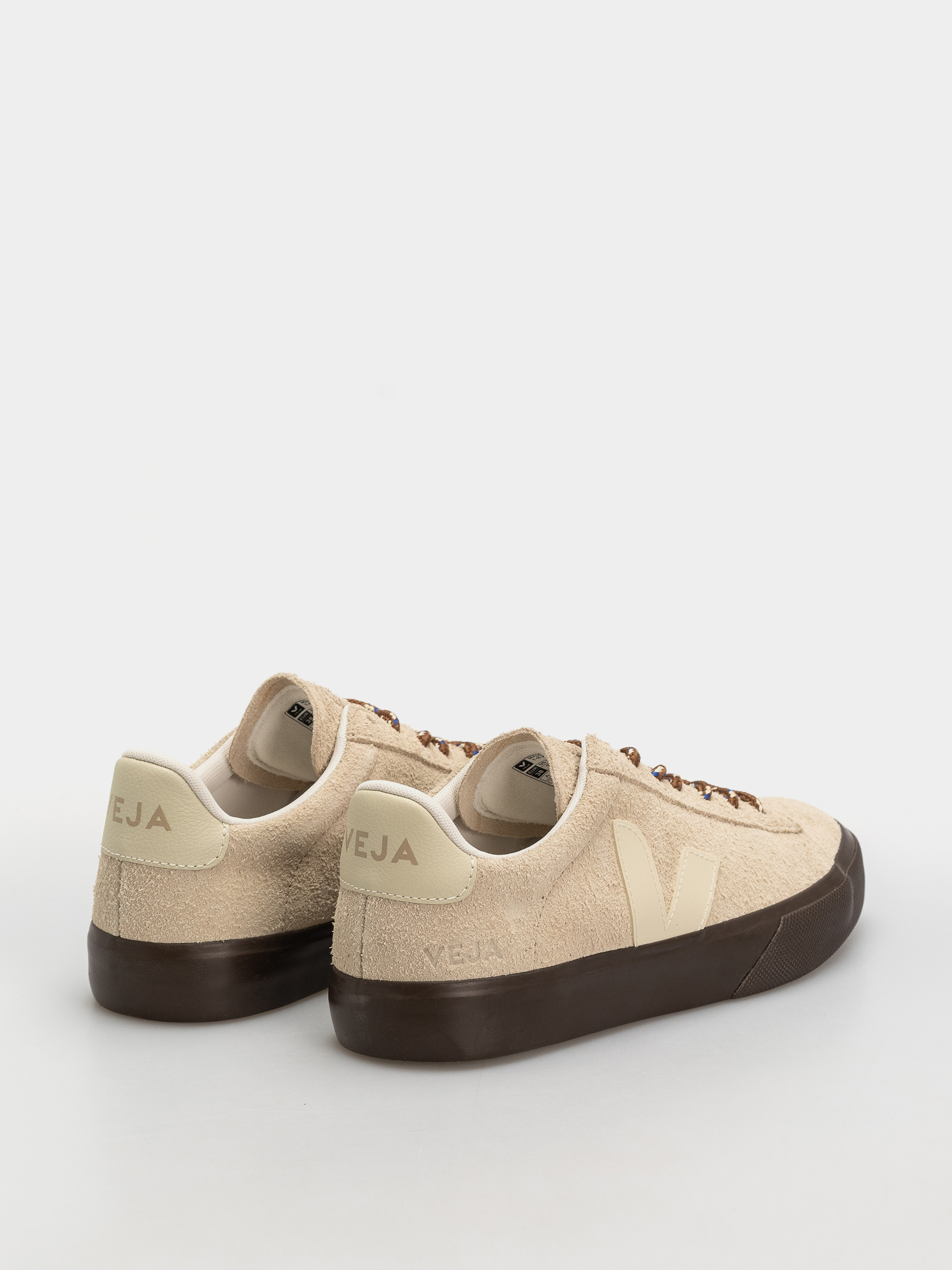 Взуття Veja Campo Wmn (almond pierre)