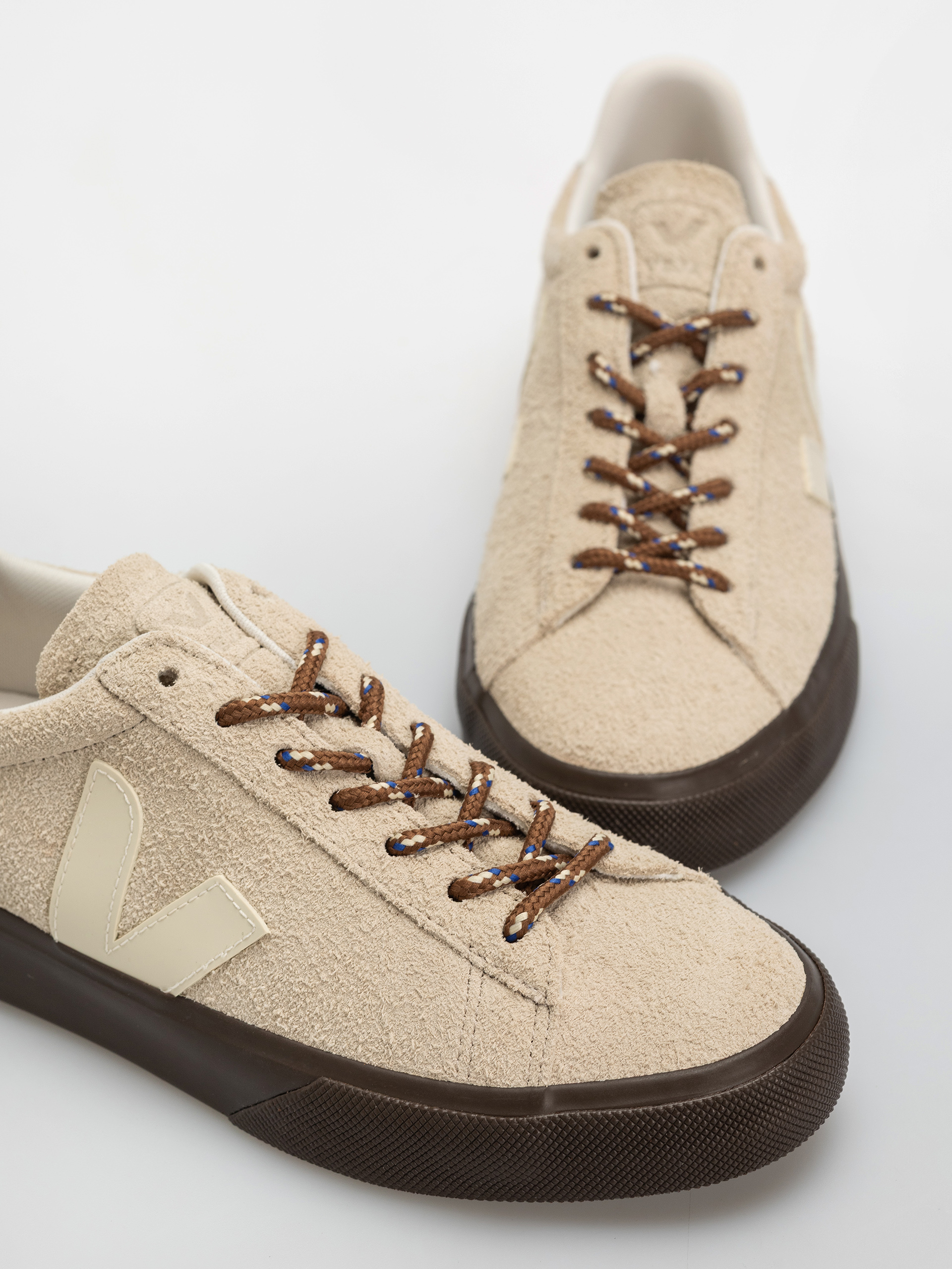 Взуття Veja Campo Wmn (almond pierre)