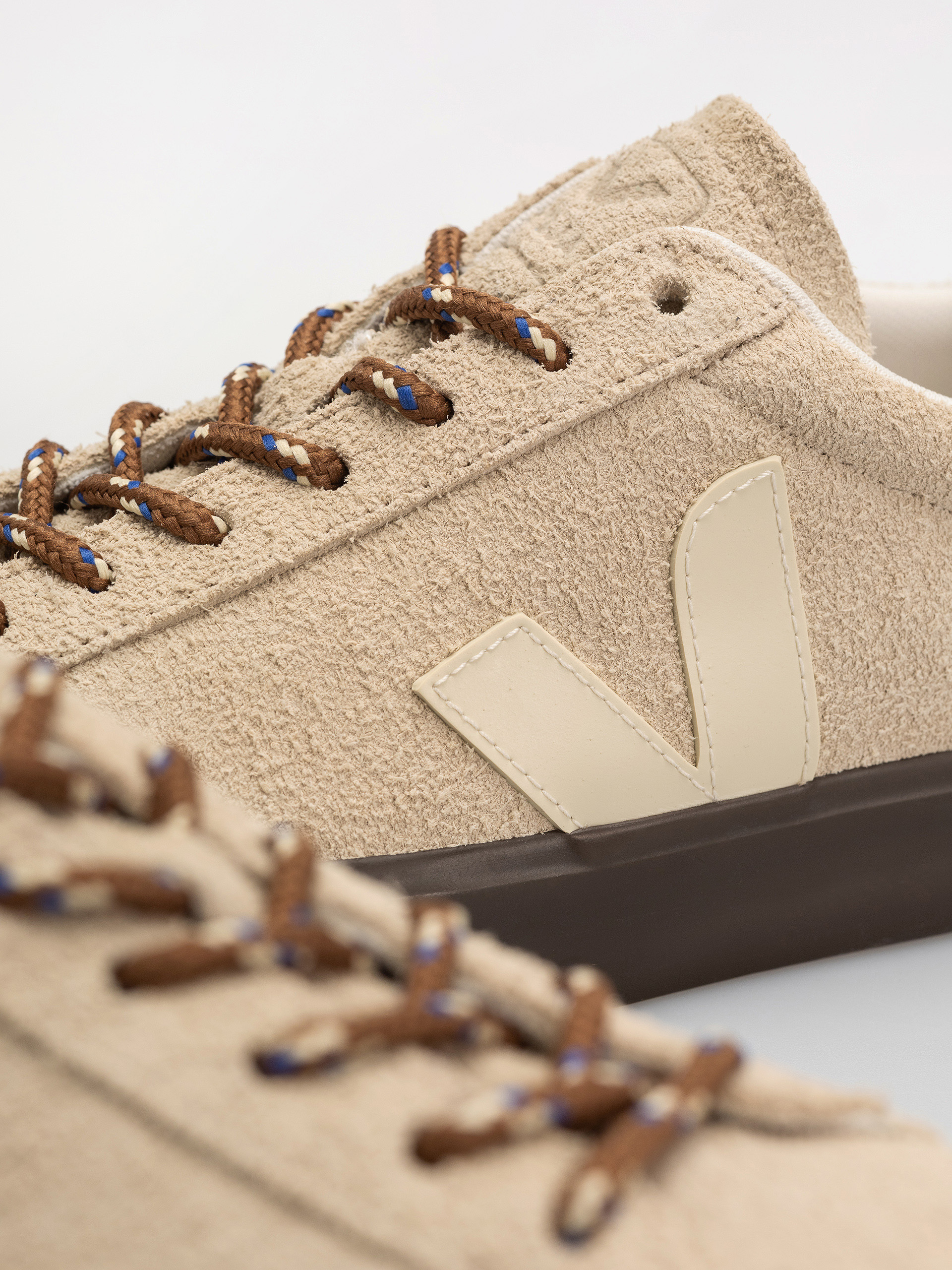 Взуття Veja Campo Wmn (almond pierre)
