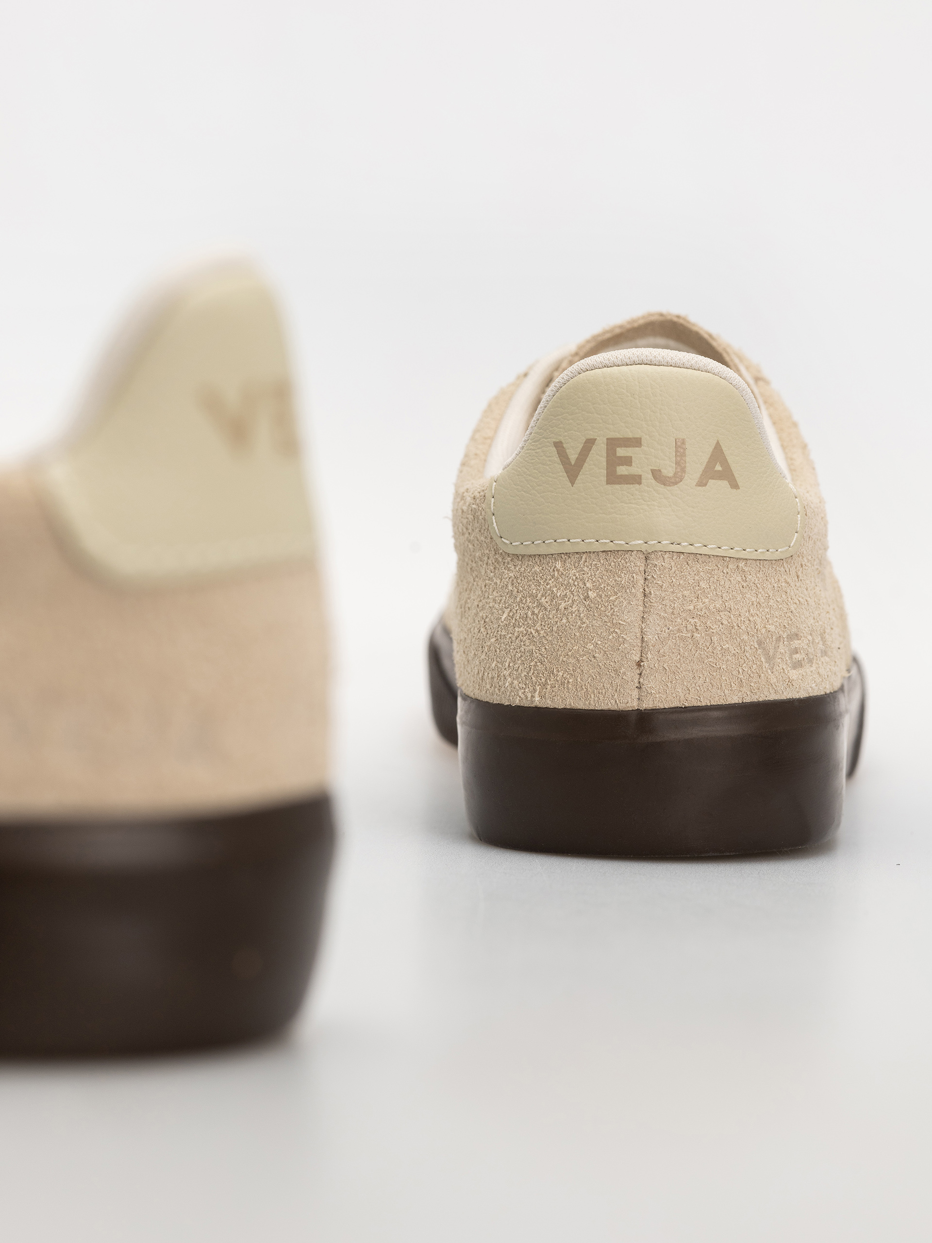 Взуття Veja Campo Wmn (almond pierre)