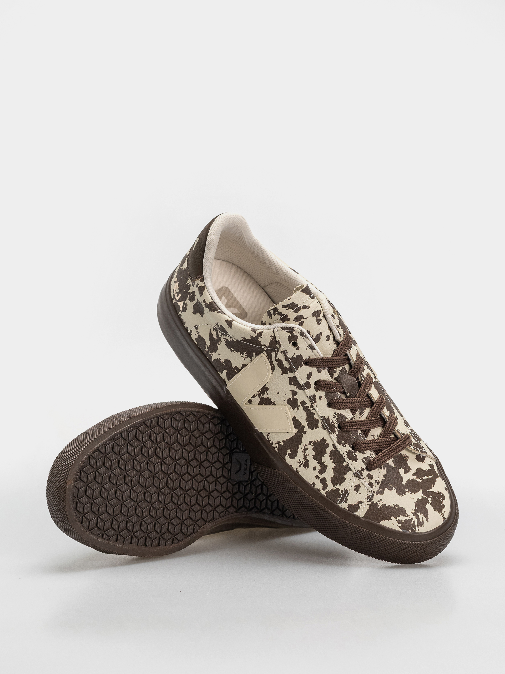 Взуття Veja Campo Wmn (pierre wild country)