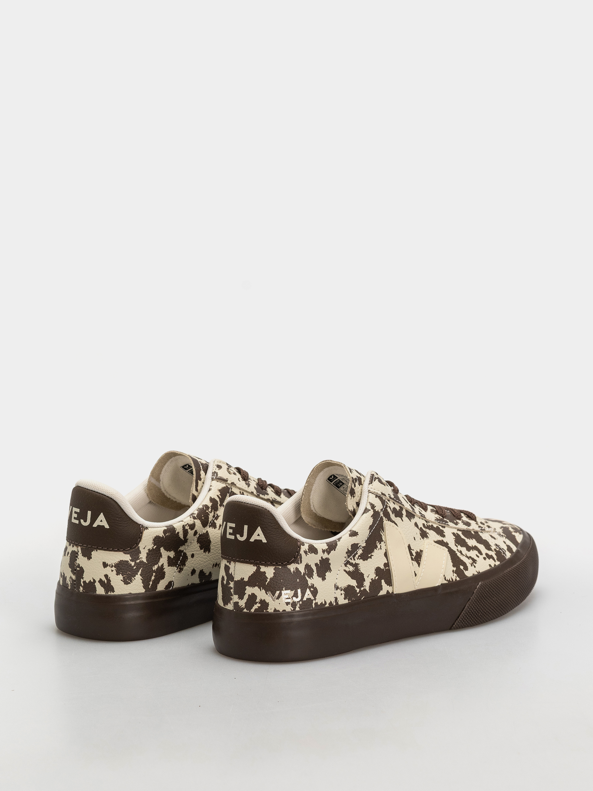 Взуття Veja Campo Wmn (pierre wild country)