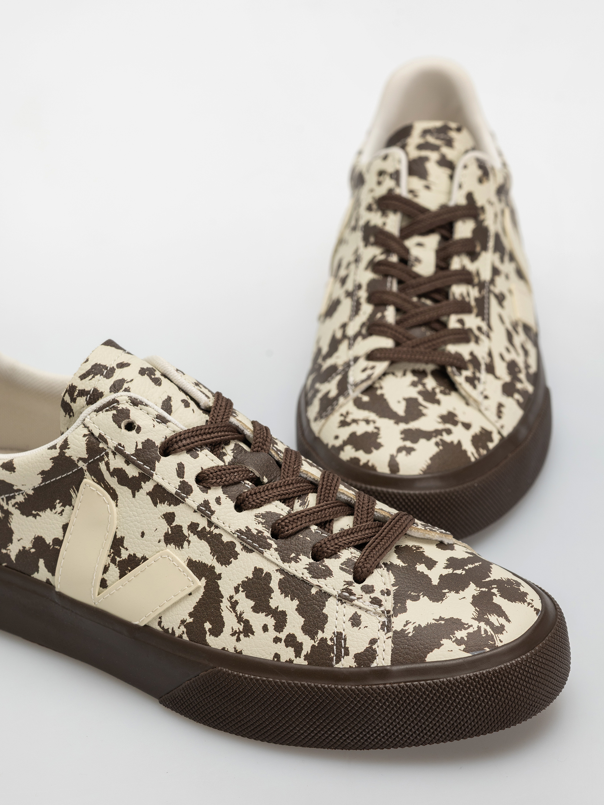 Взуття Veja Campo Wmn (pierre wild country)