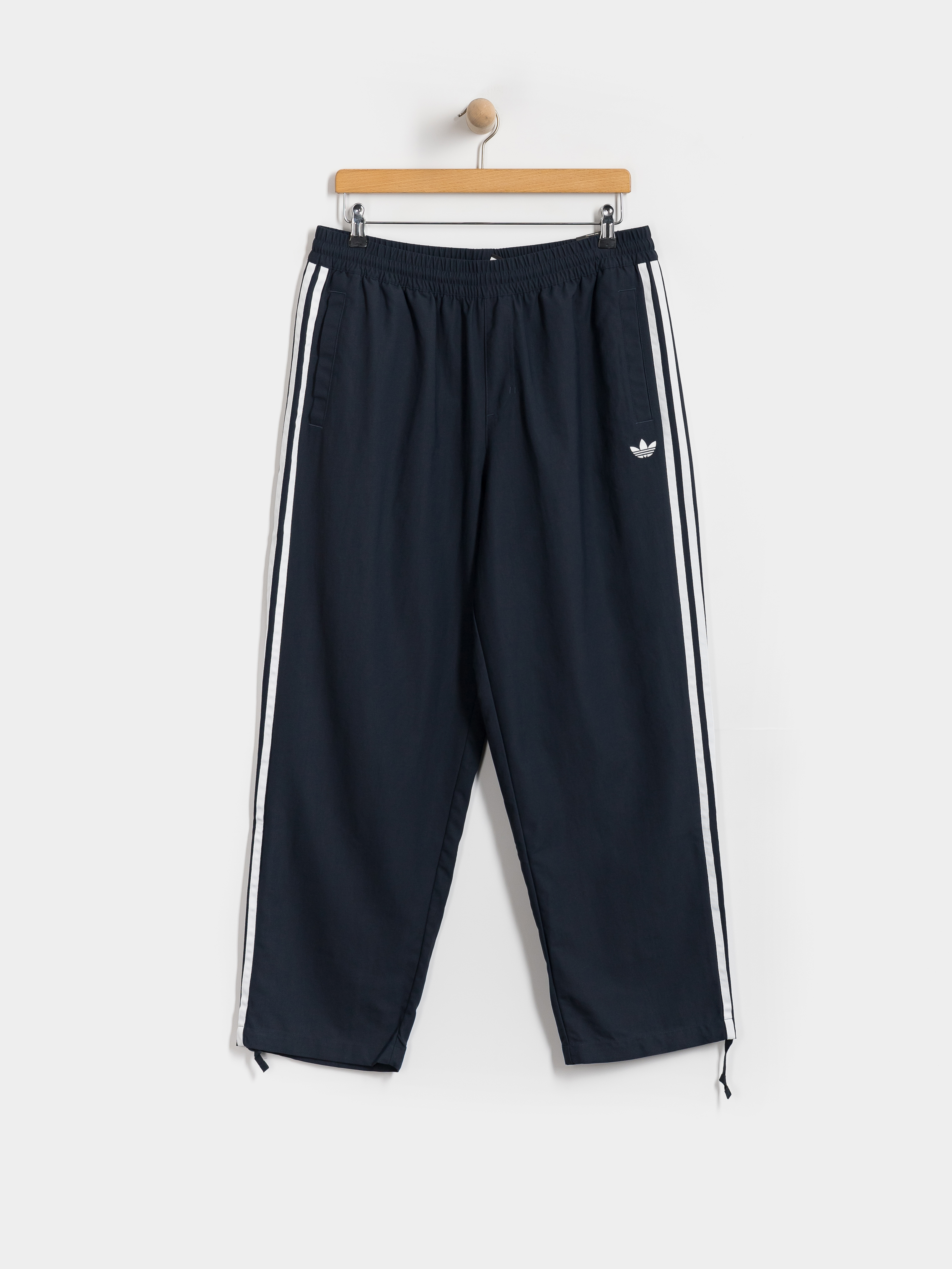 Штани adidas Superfire Tk (aurink/white)