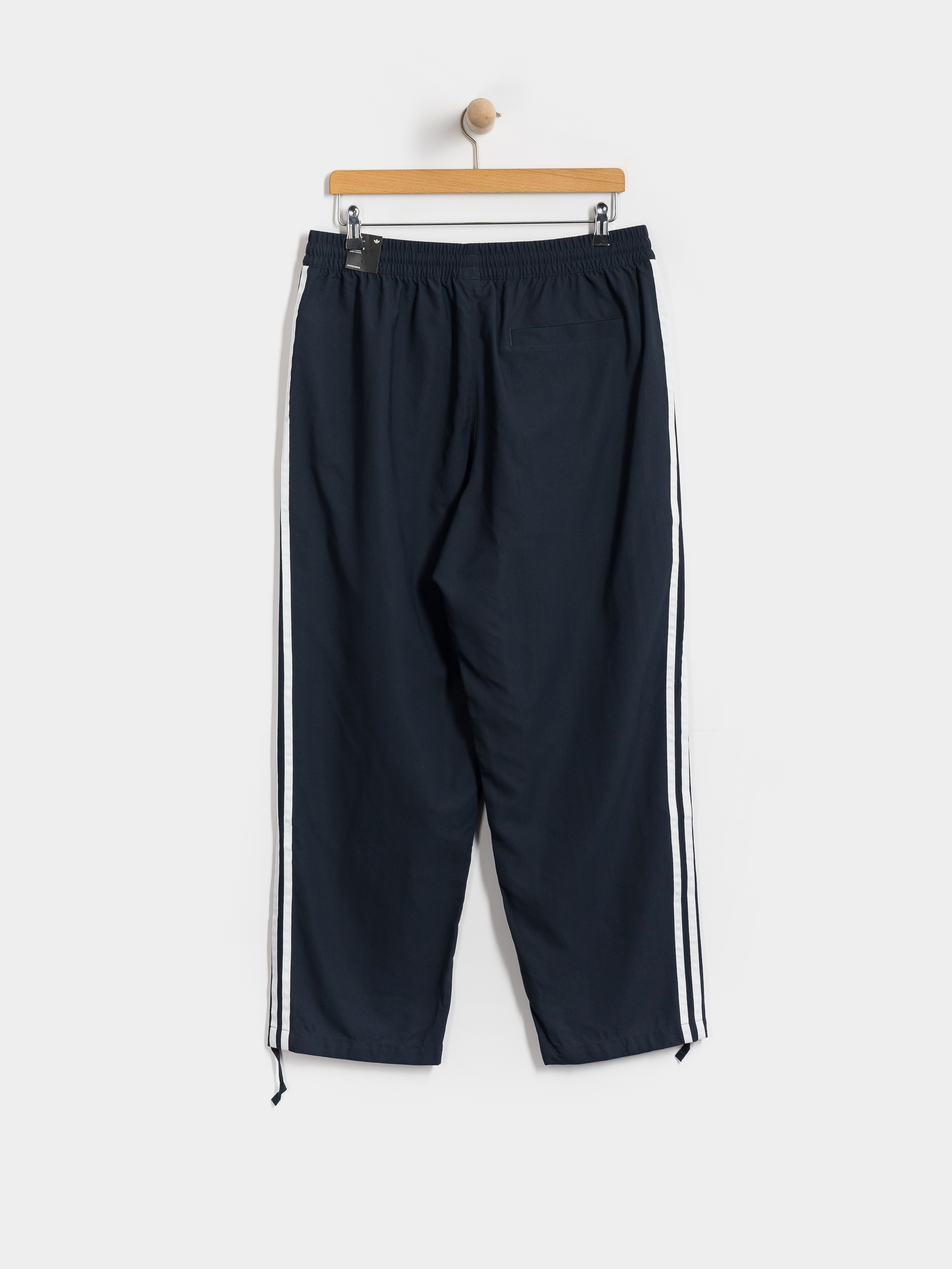 Штани adidas Superfire Tk (aurink/white)
