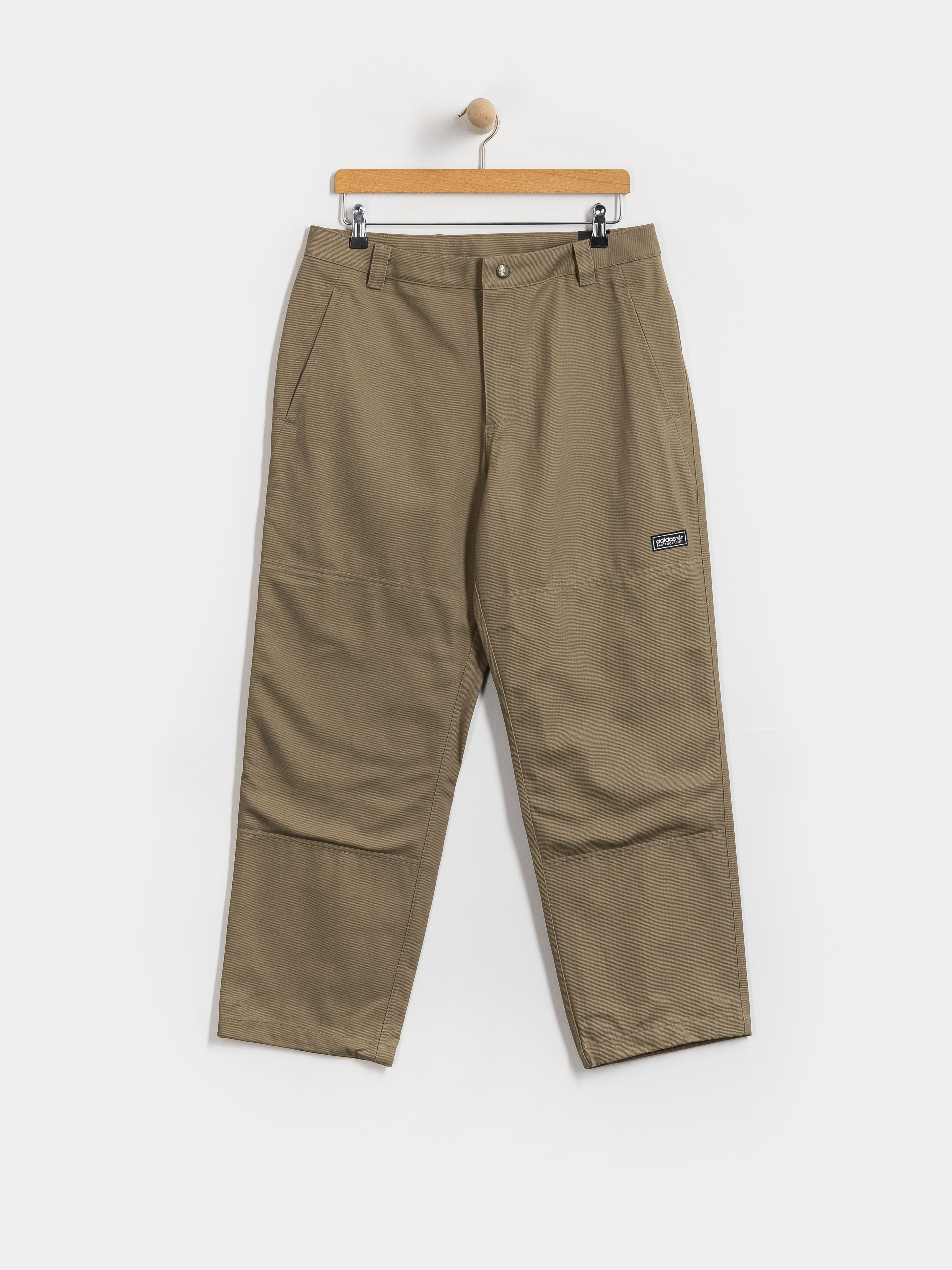 Штани adidas Fsbs Chino (khasix)