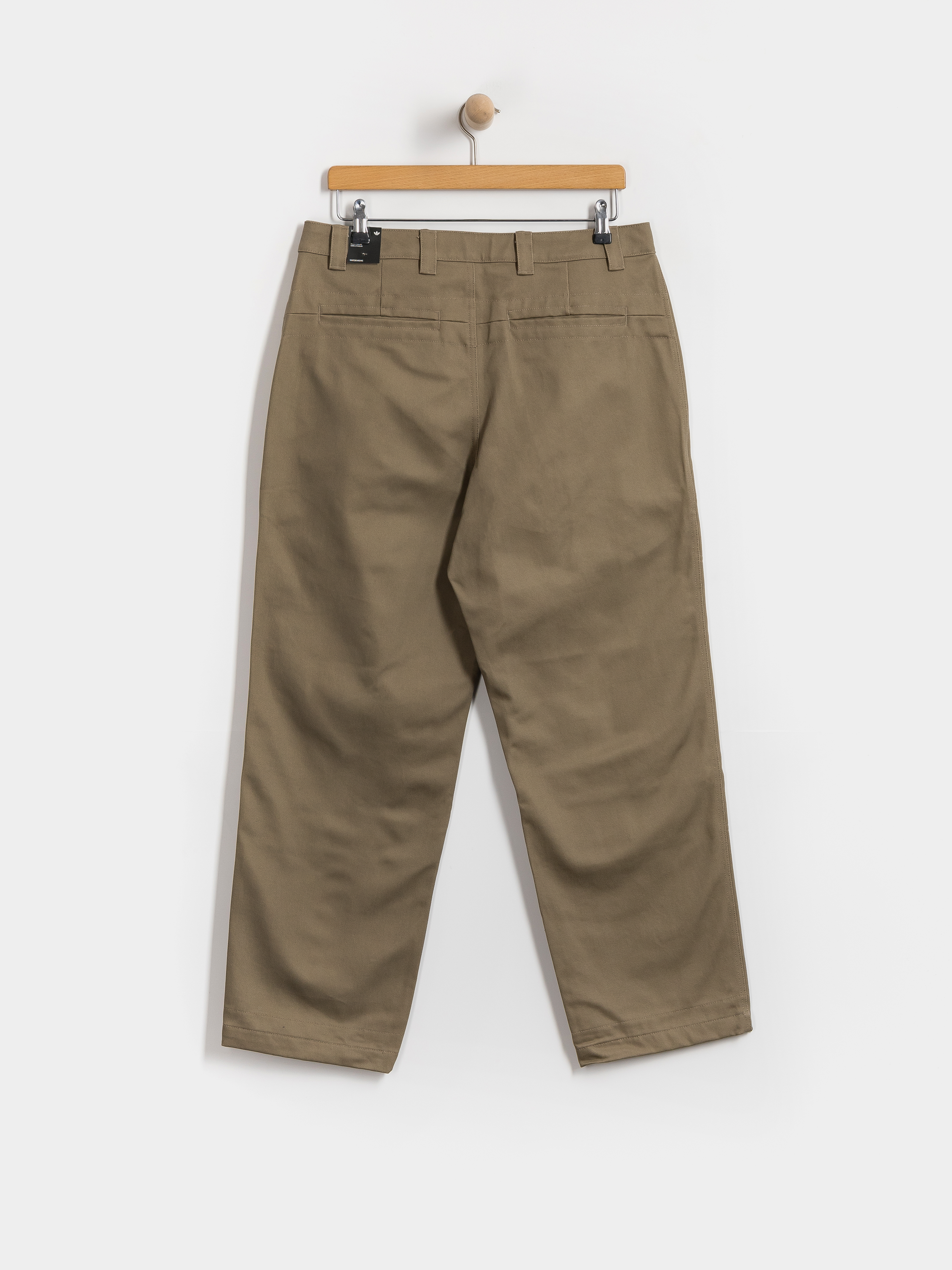 Штани adidas Fsbs Chino (khasix)