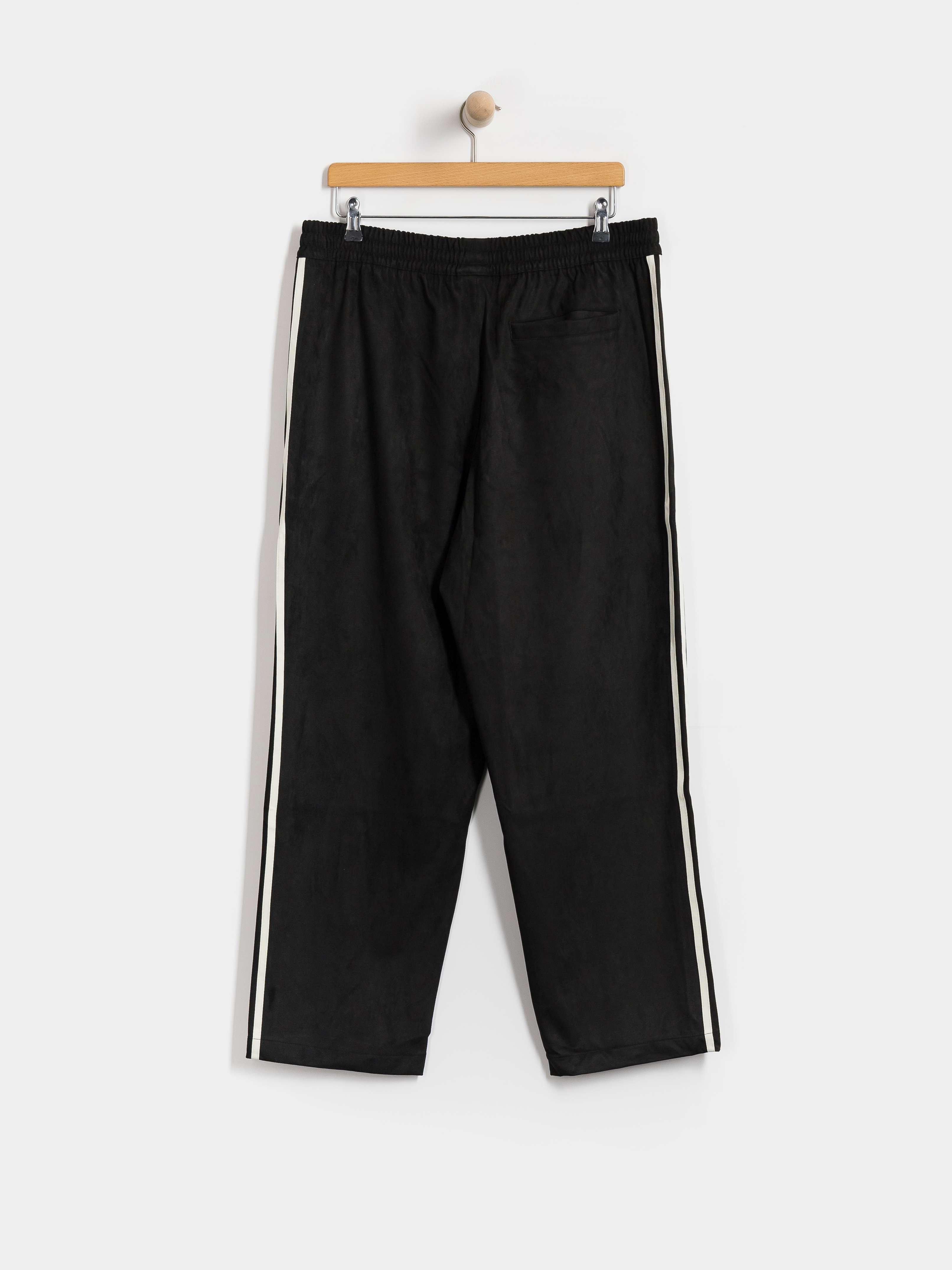Штани adidas Vint Spf (black/crewht)