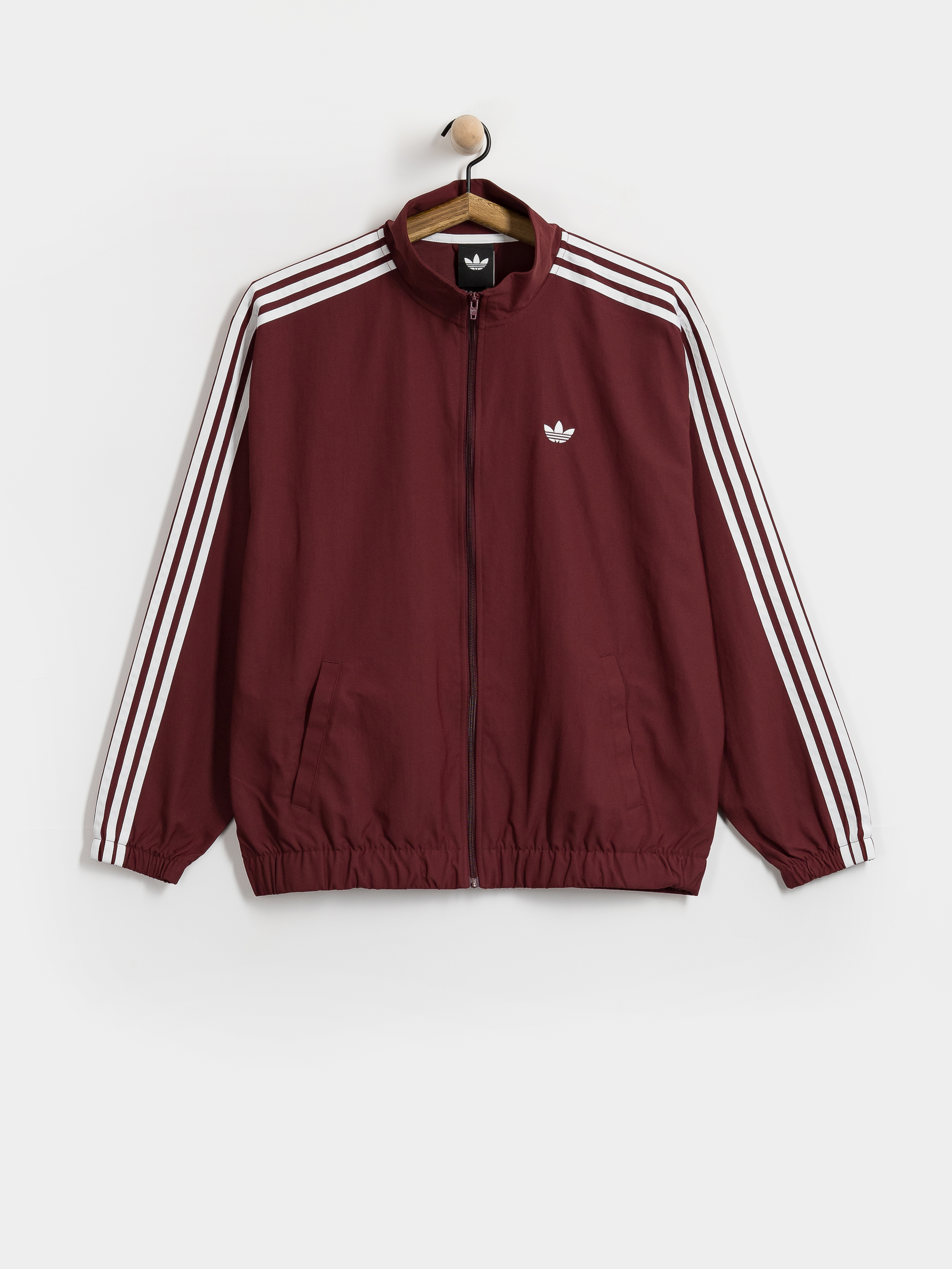 Куртка adidas Superfire Tk (shared/white)