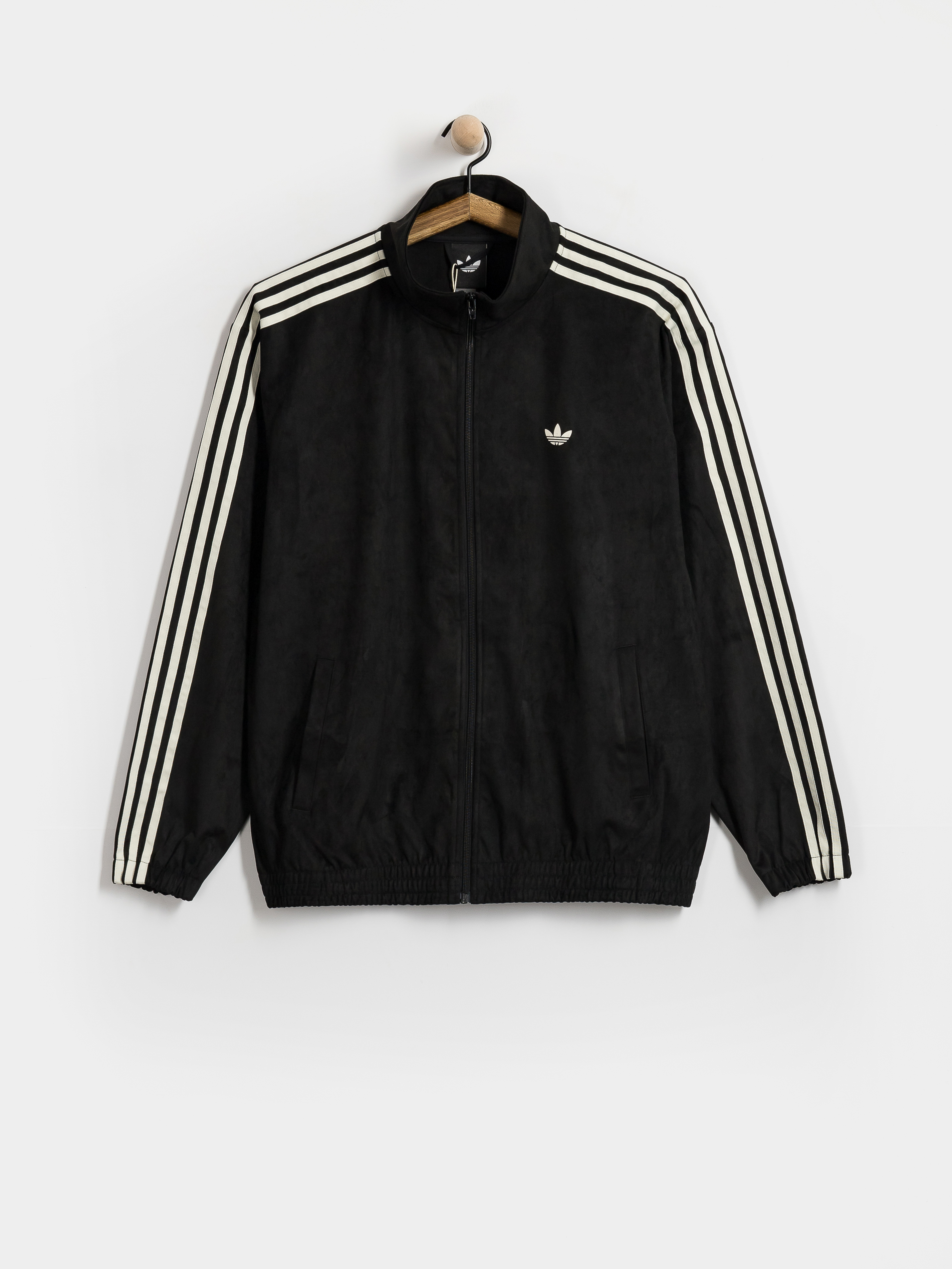 Куртка adidas Vint Spf (black/crewht)