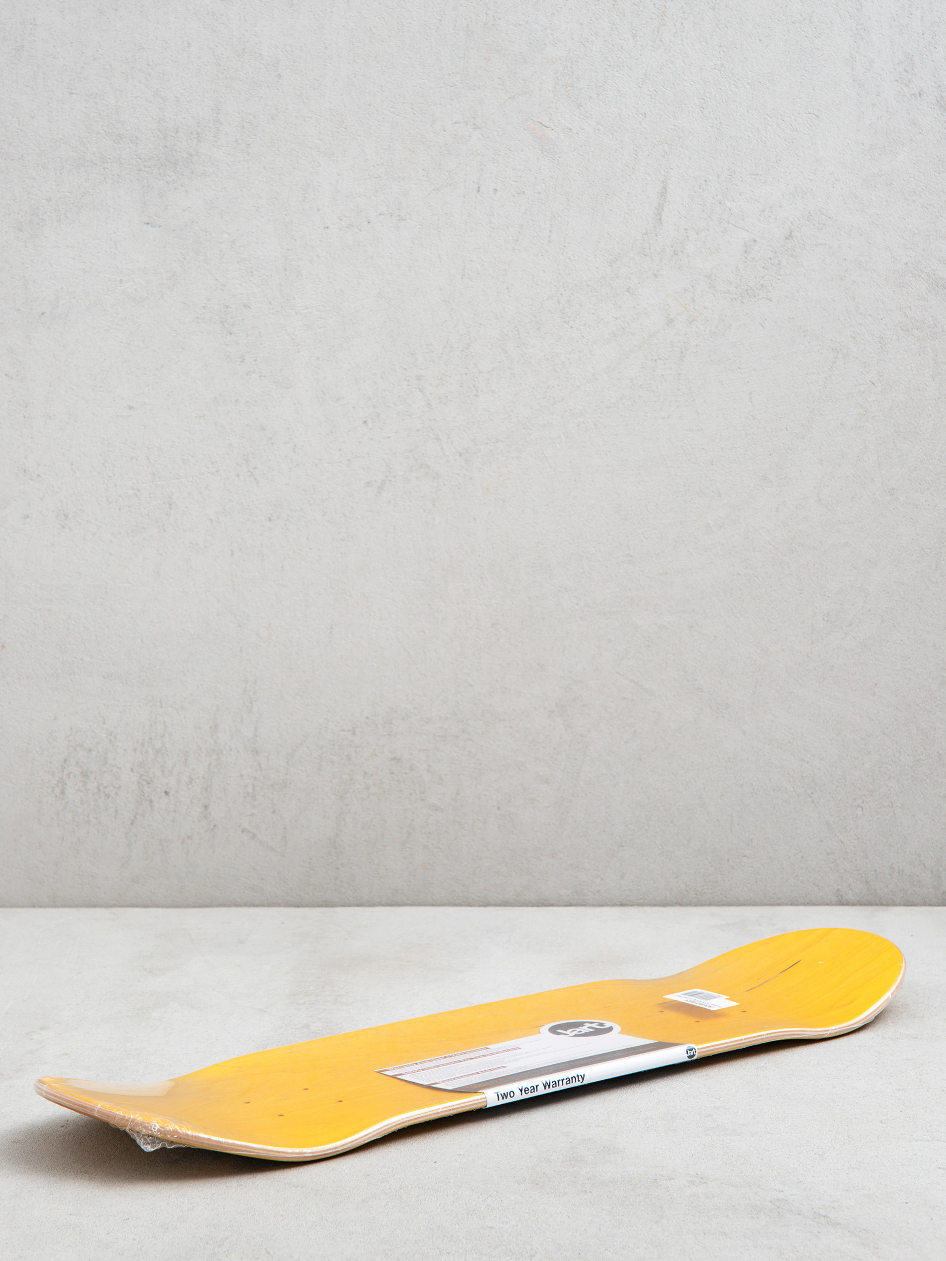 Декa Jart Involution 2 (yellow)