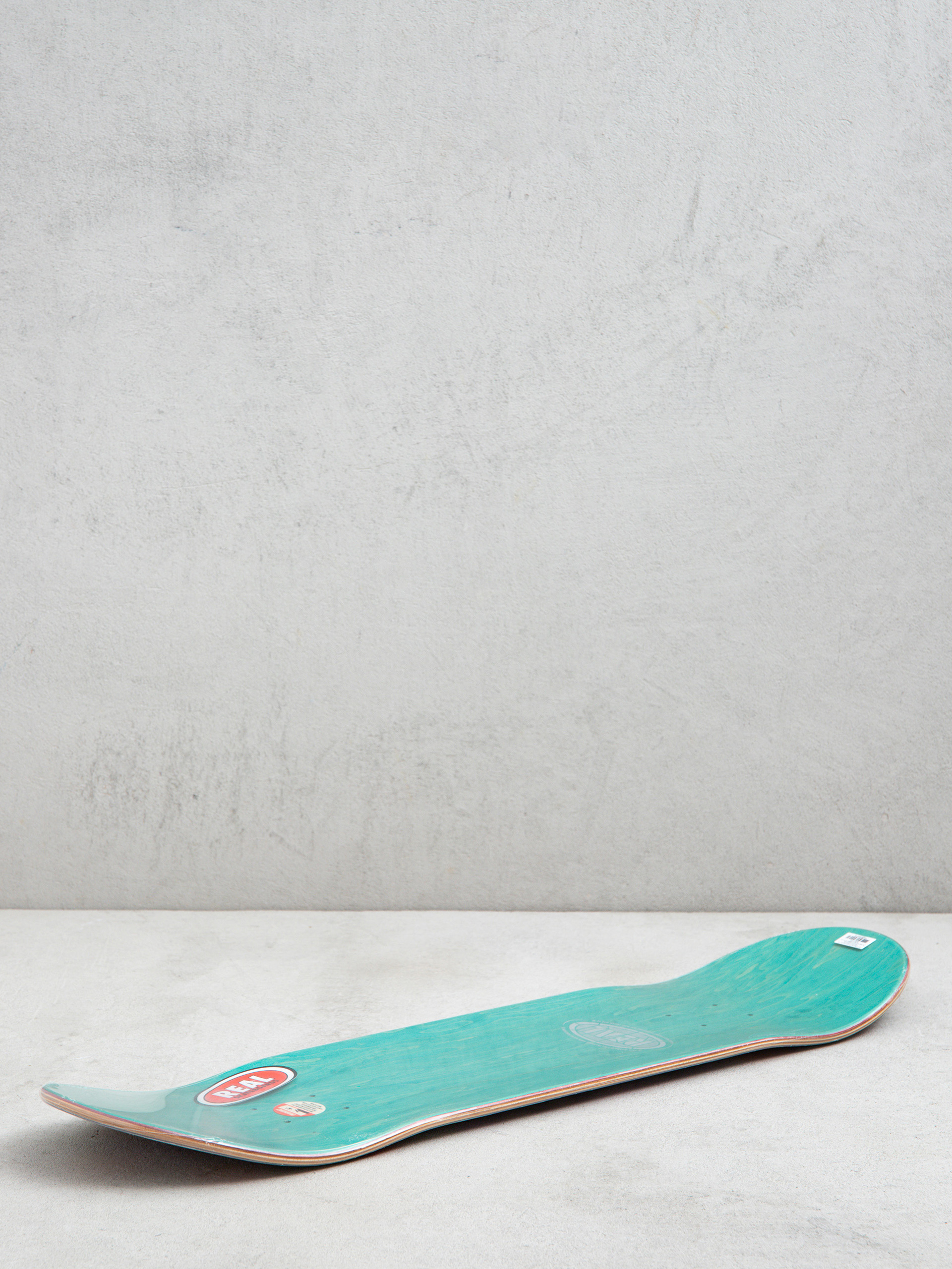 Декa Real Huf Holographic Cothedral 