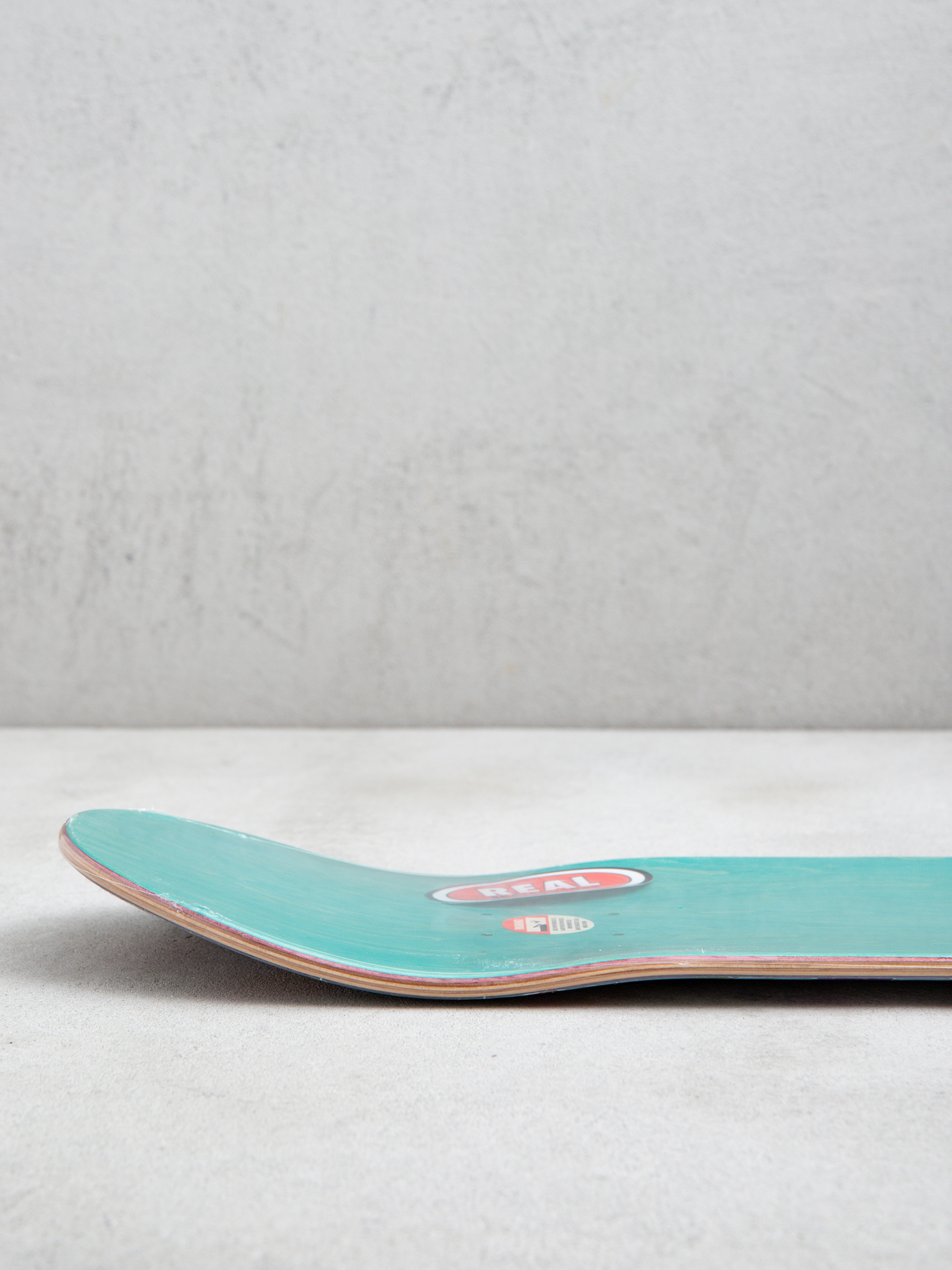 Декa Real Huf Holographic Cothedral 