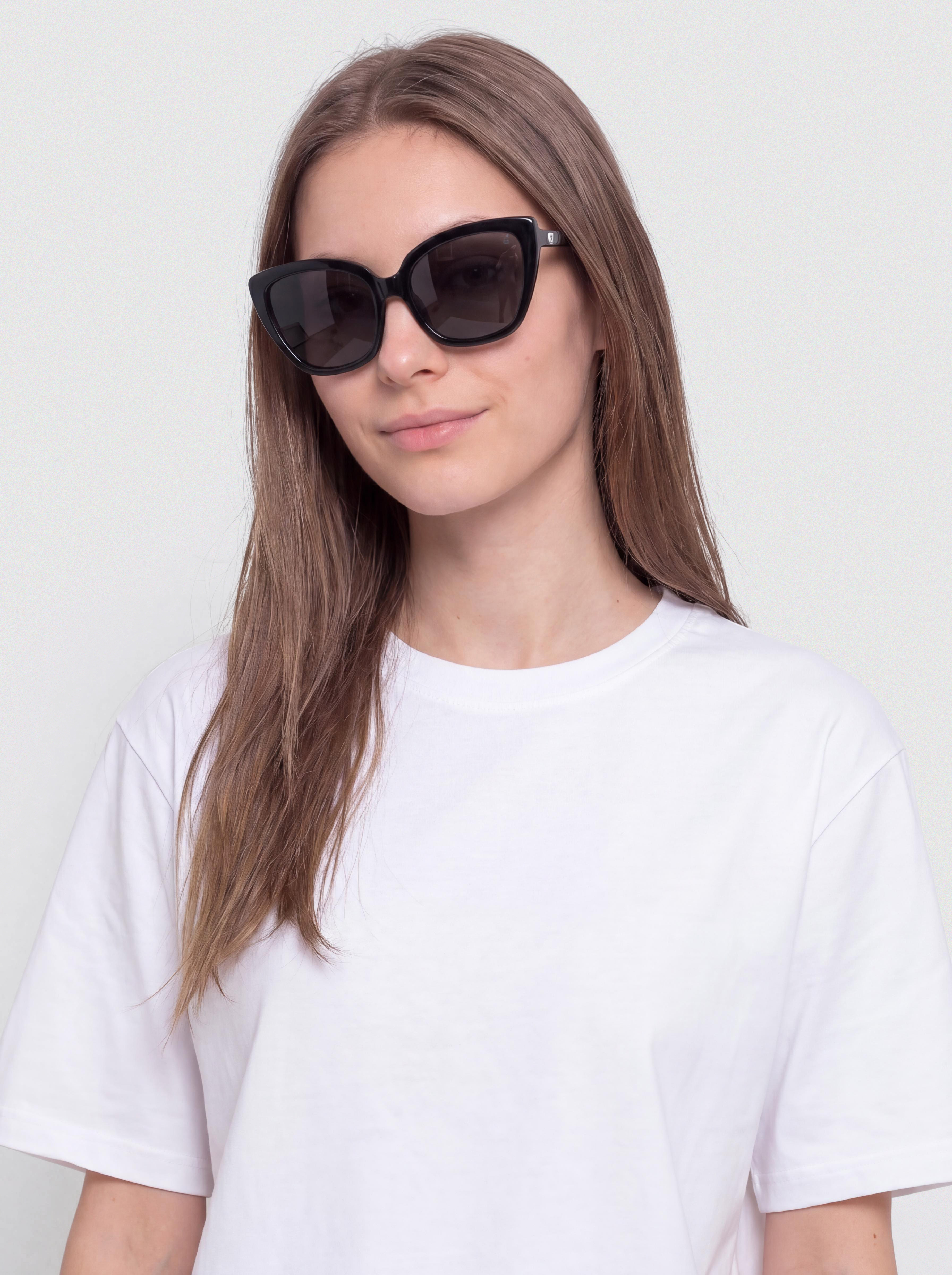 Сонцезахисні окуляри Volcom Milli Wmn
